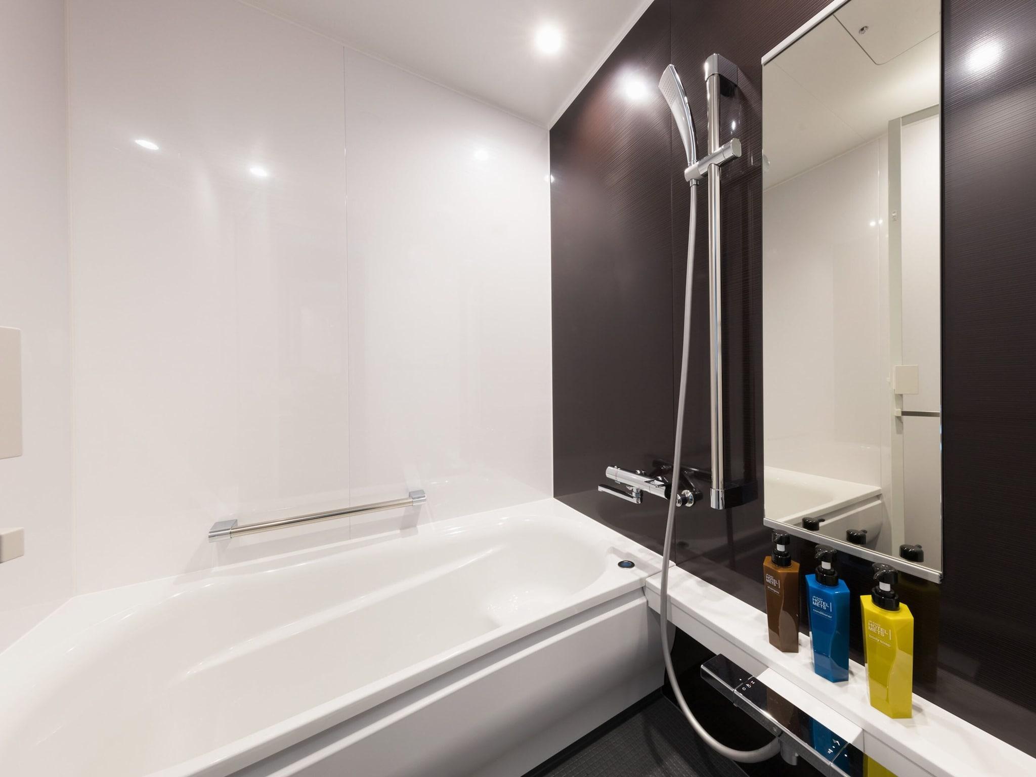 Double Superior with Double Bed