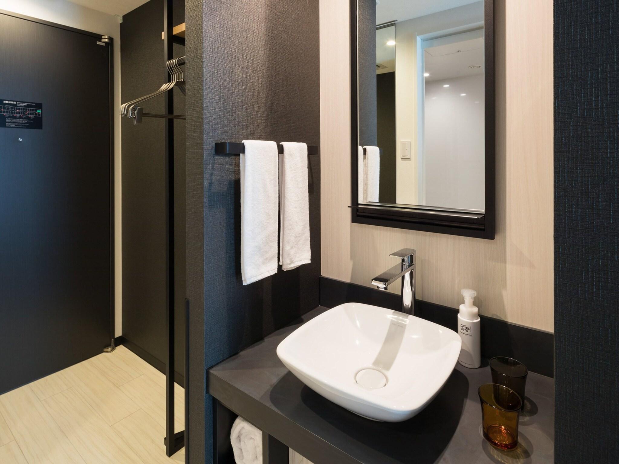 Double Superior with Double Bed