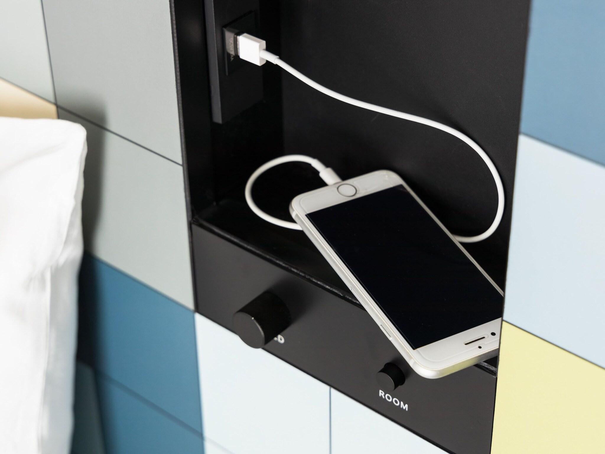 Double Superior with Double Bed