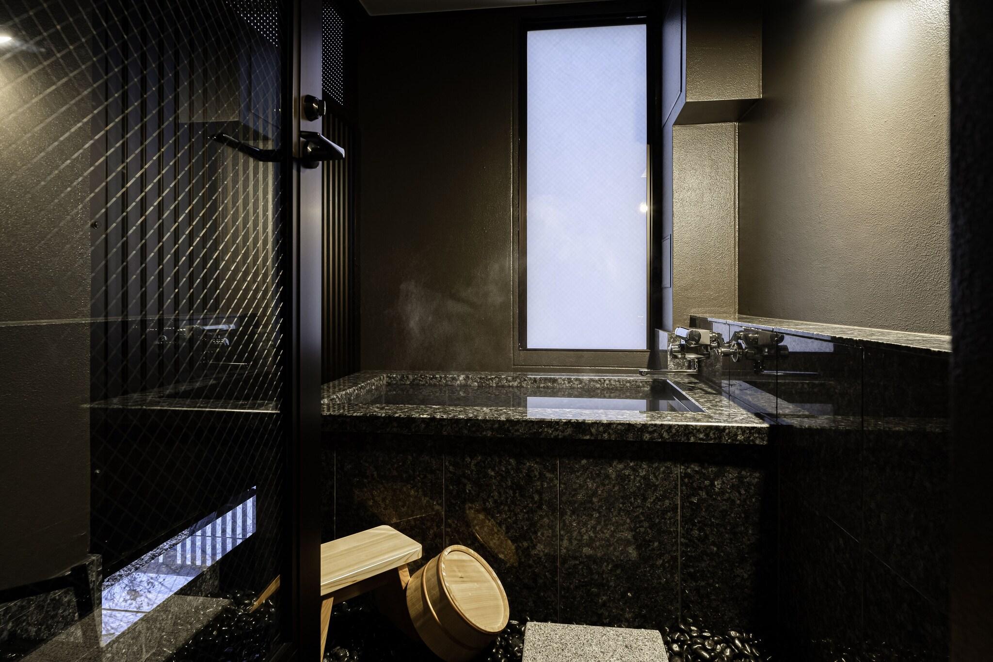 Twin Two Double Beds with Views