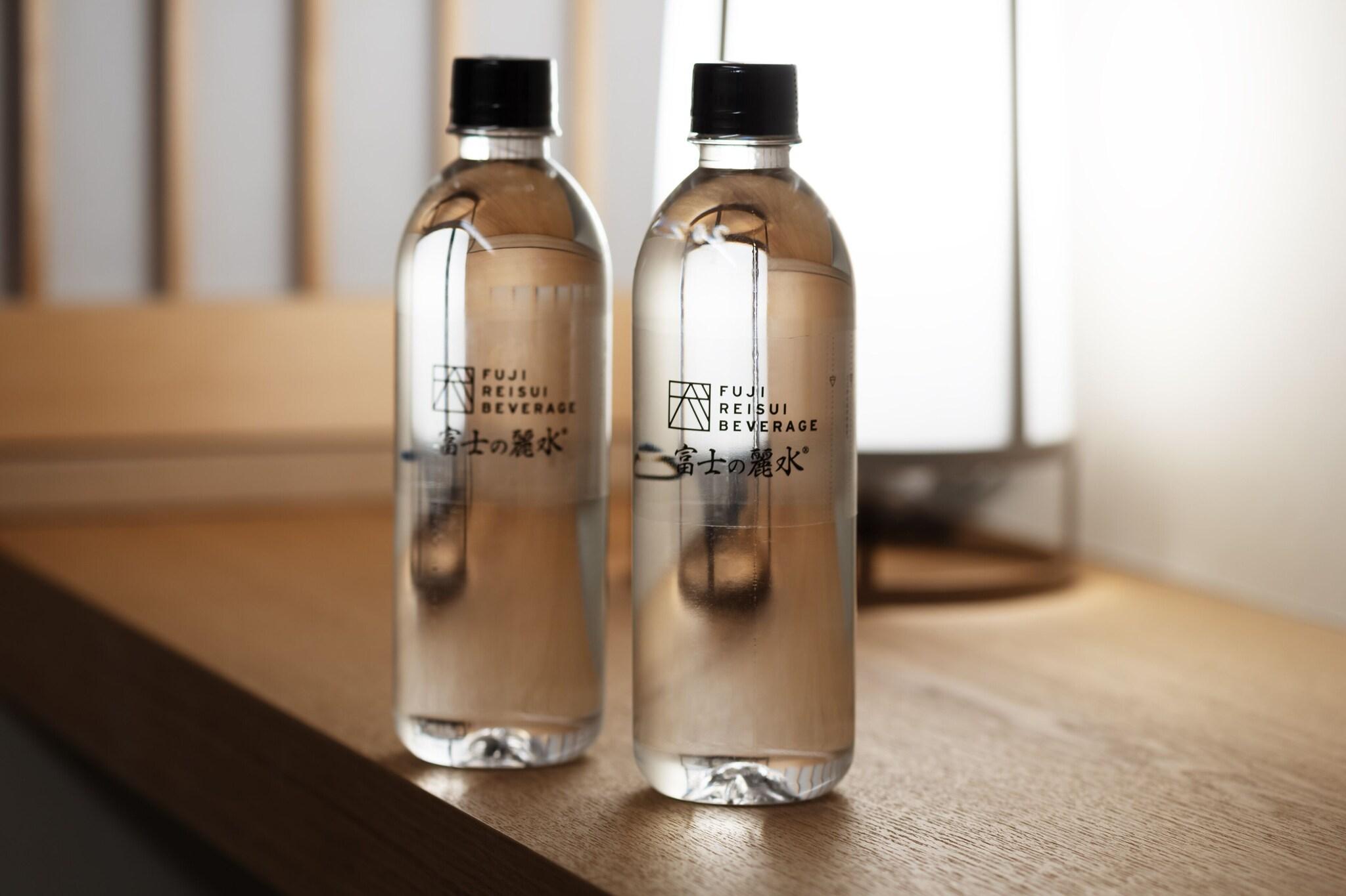 Twin Two Double Beds with Views