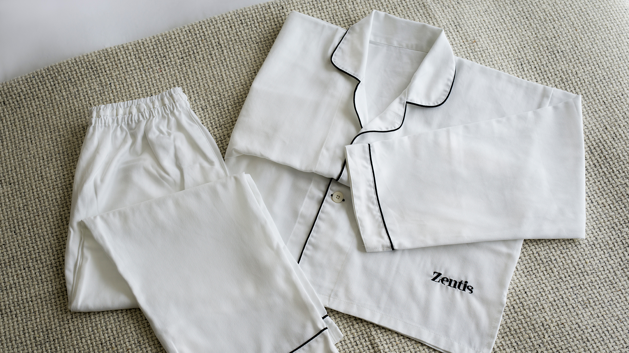 Double King Bed Non Smoking