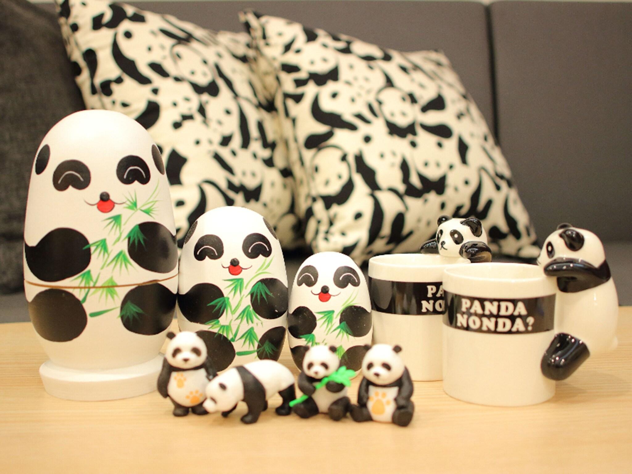 Suite with Double Bed