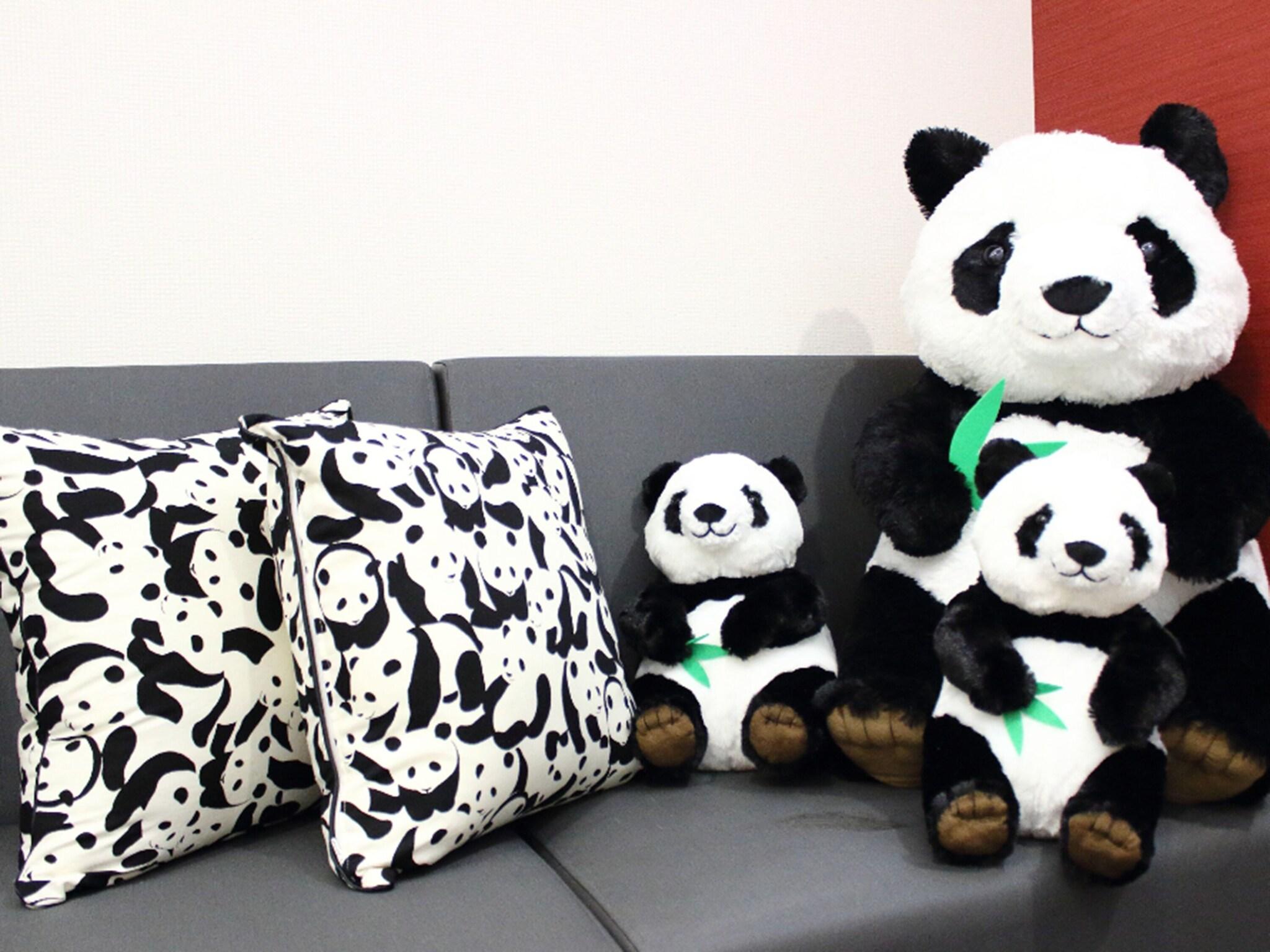 Suite with Double Bed