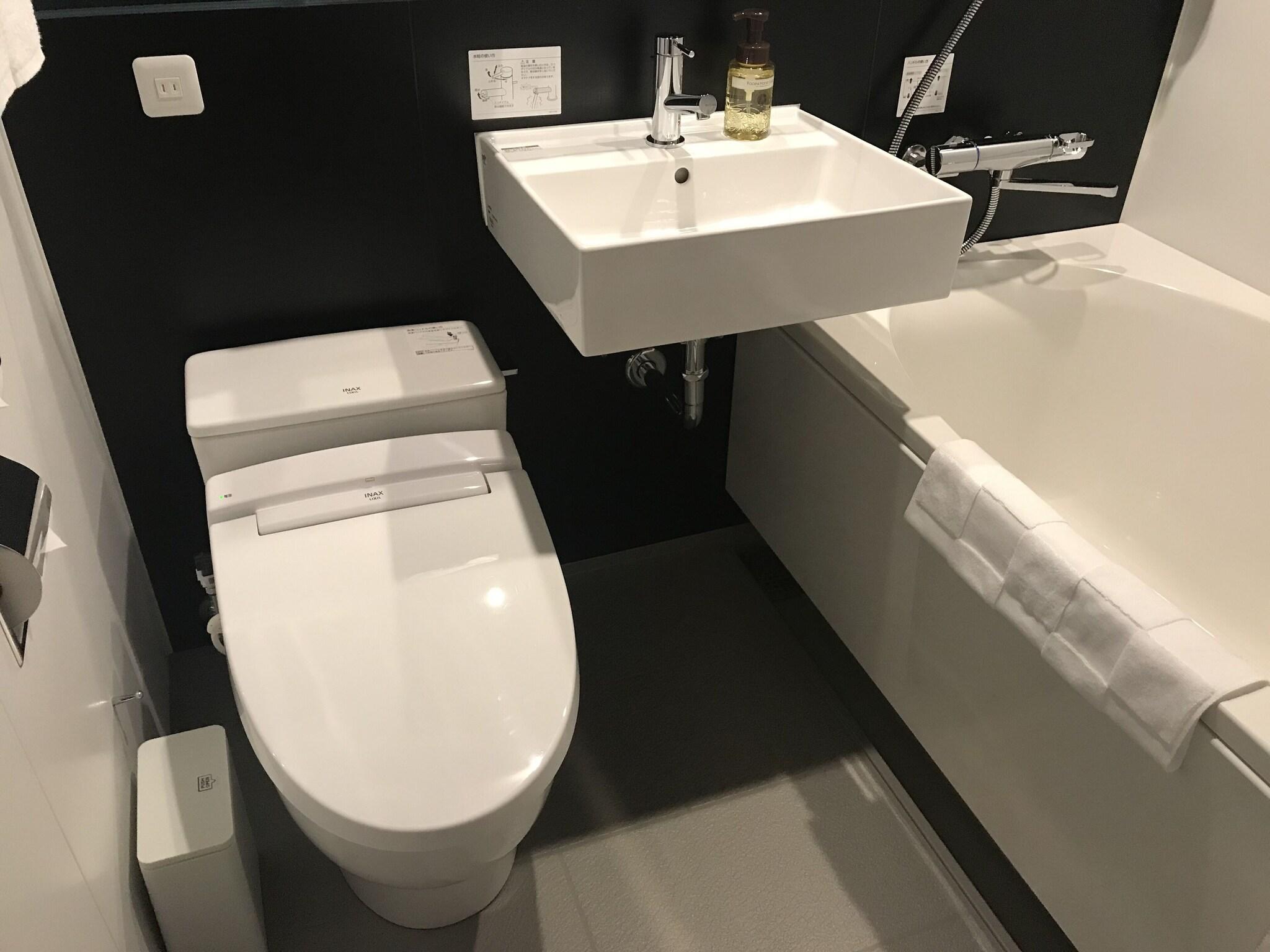 Double Economy Non Smoking