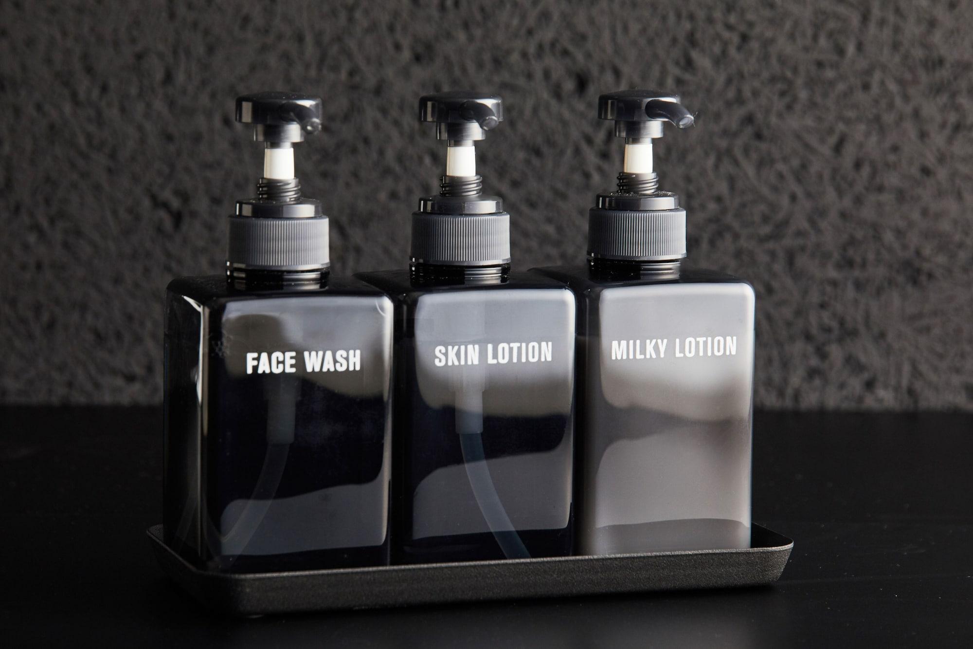 Family Room with Double Bed