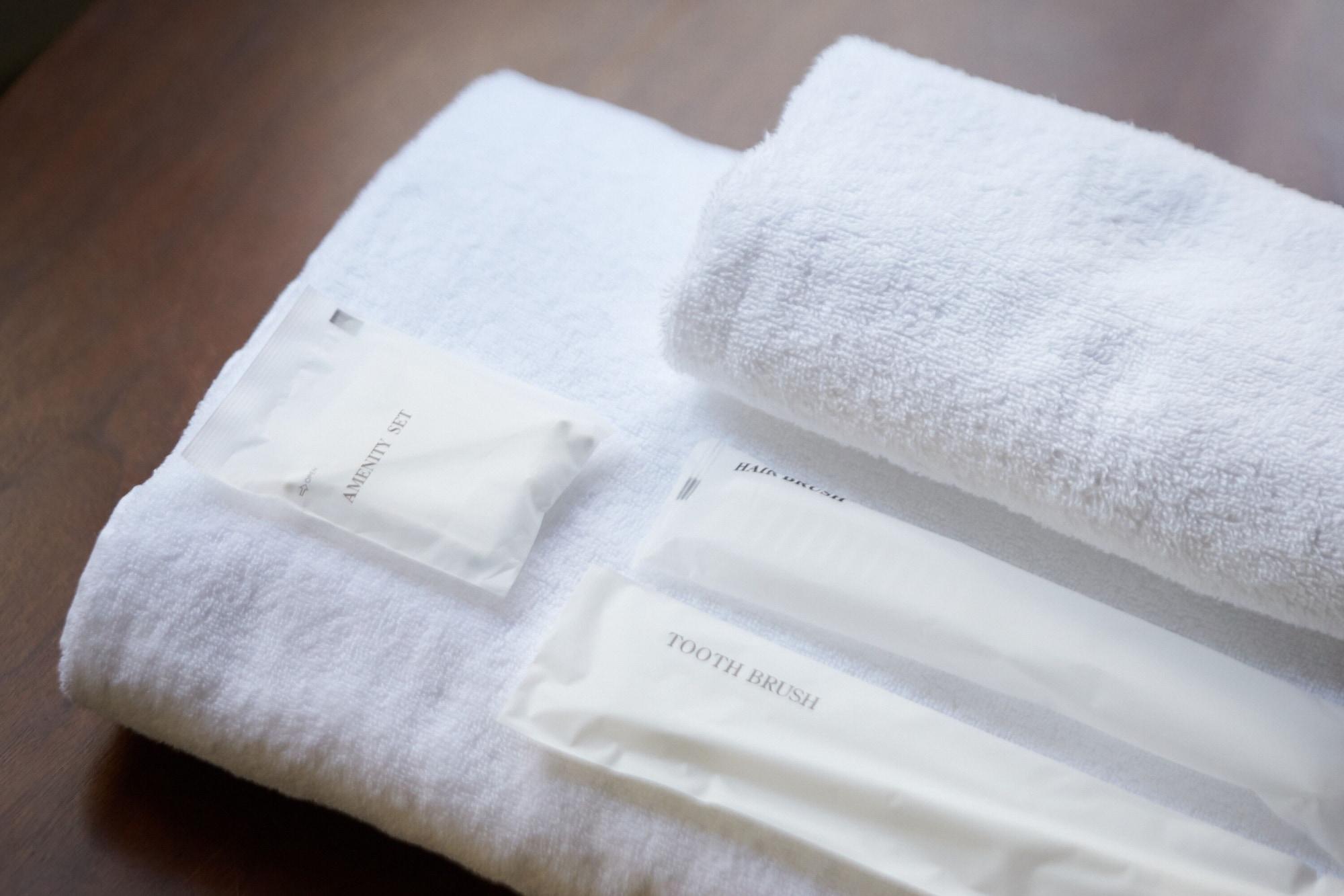 Studio with Double Bed