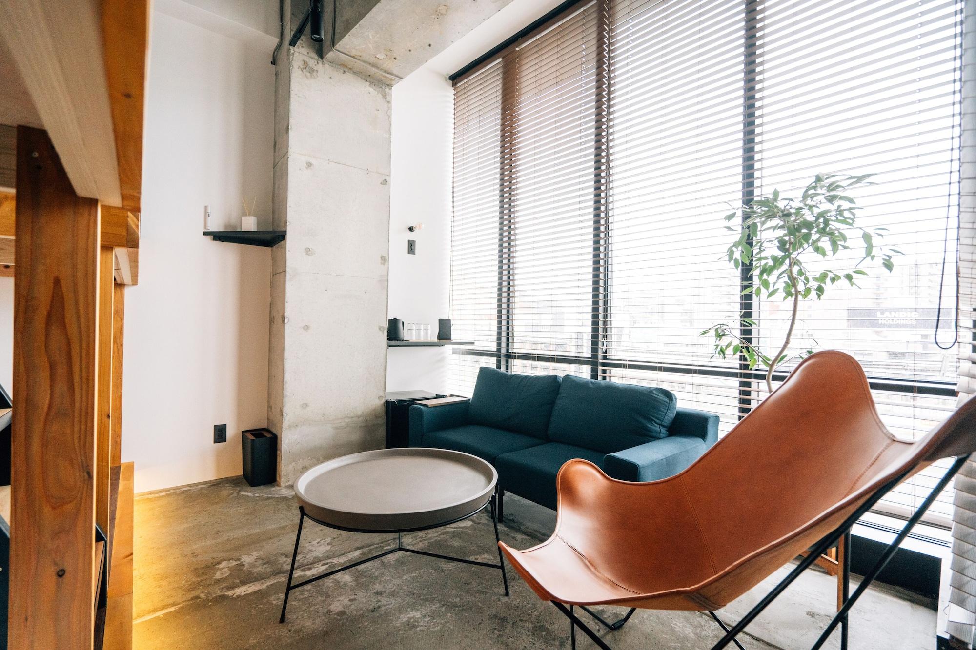 Studio Deluxe River View