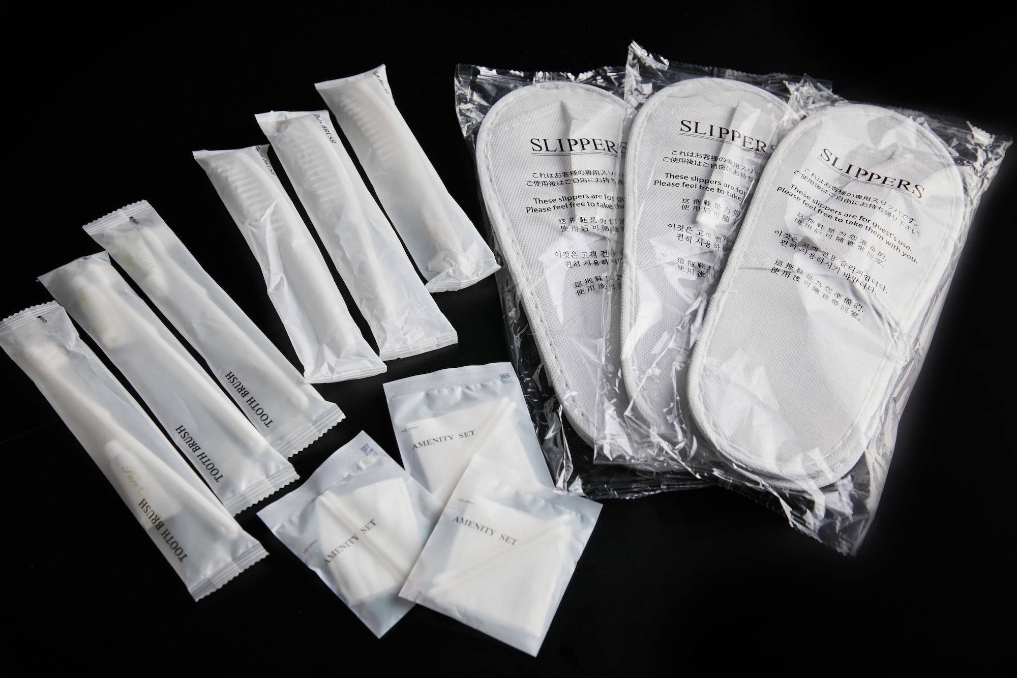 Double Two Double Beds Non Smoking