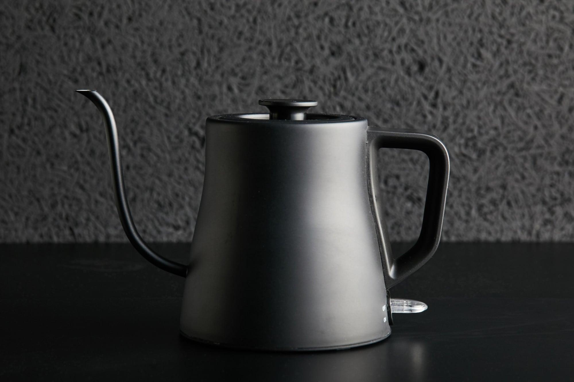 Studio with Double Bed