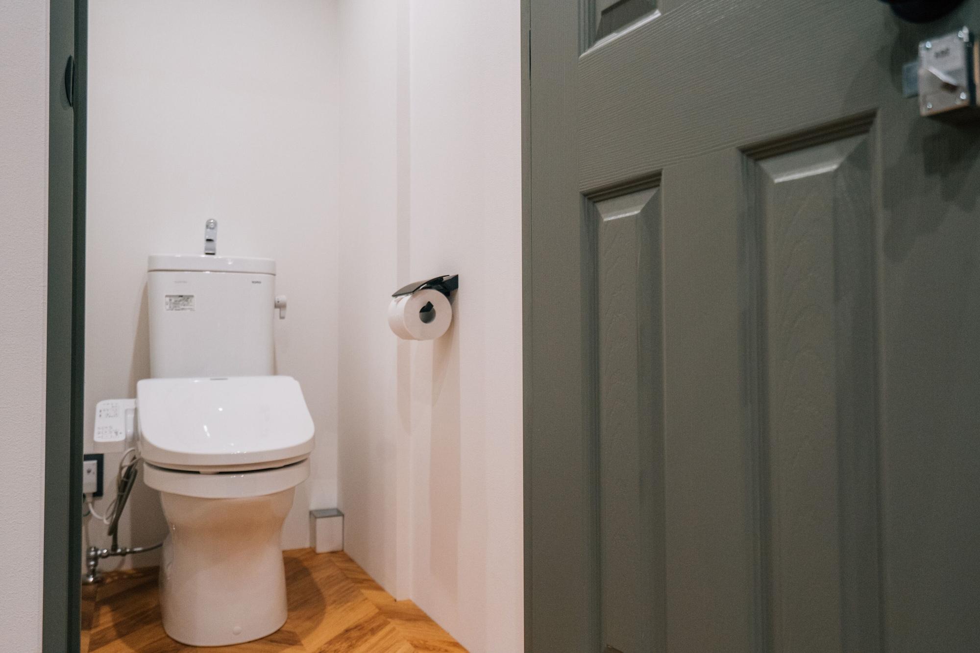 Studio with Double Bed