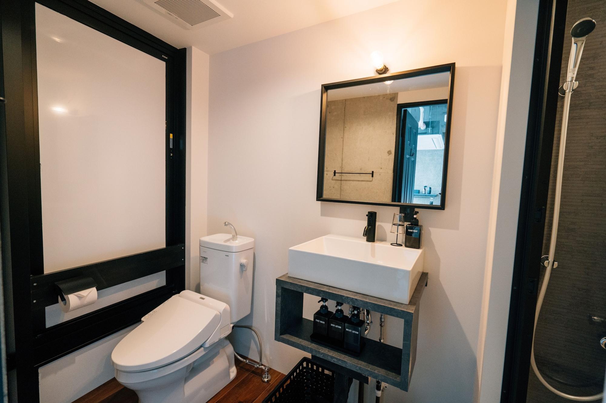 Quadruple Superior River View