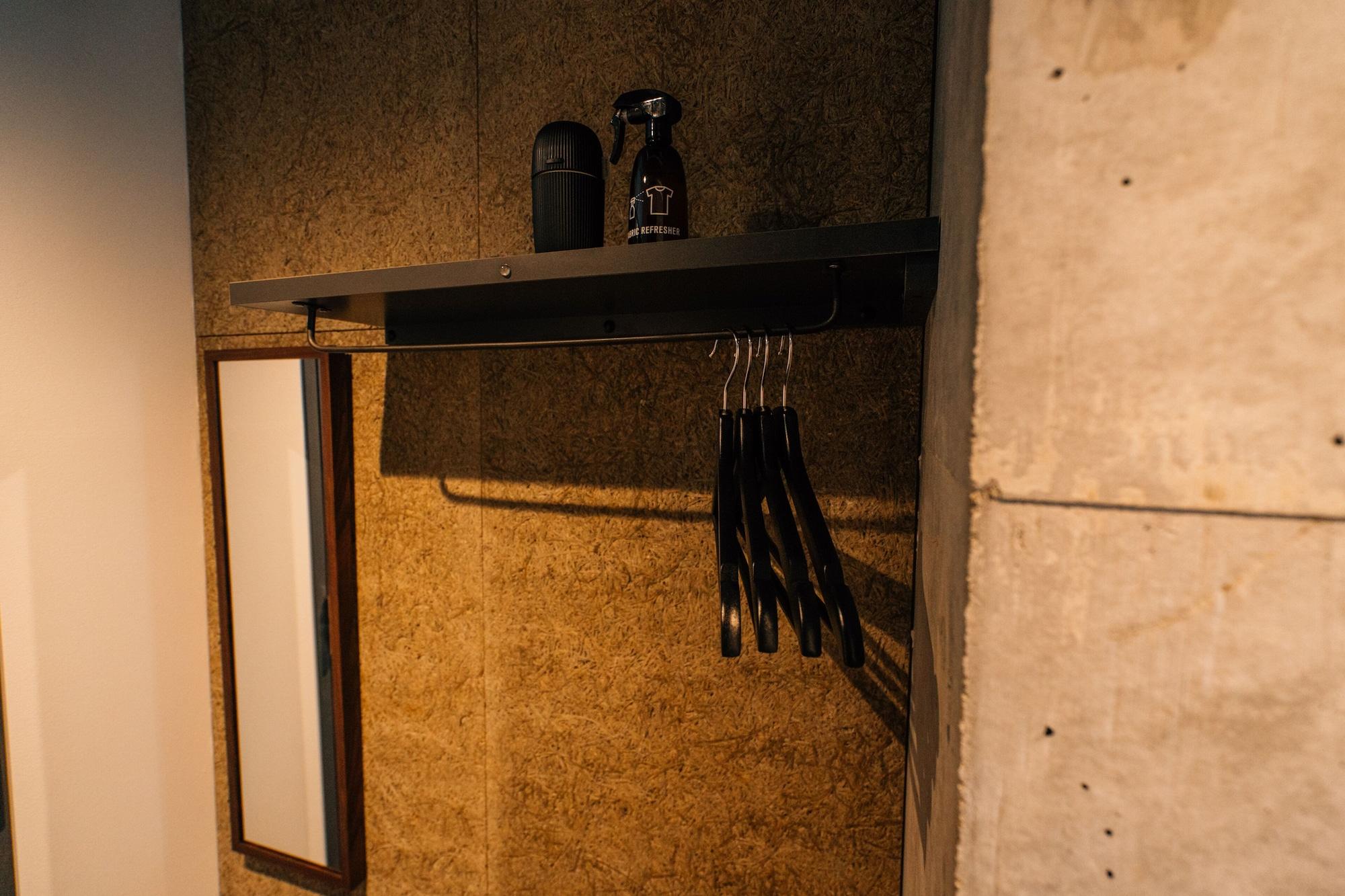 Double Two Double Beds Non Smoking