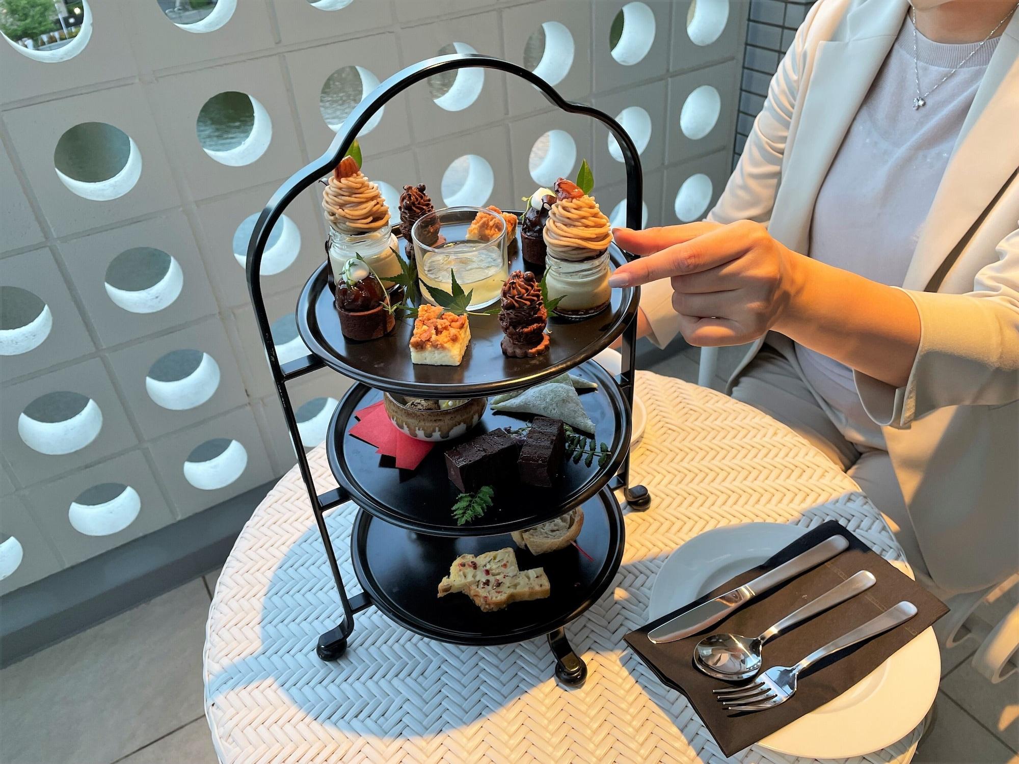 Double Superior King Bed