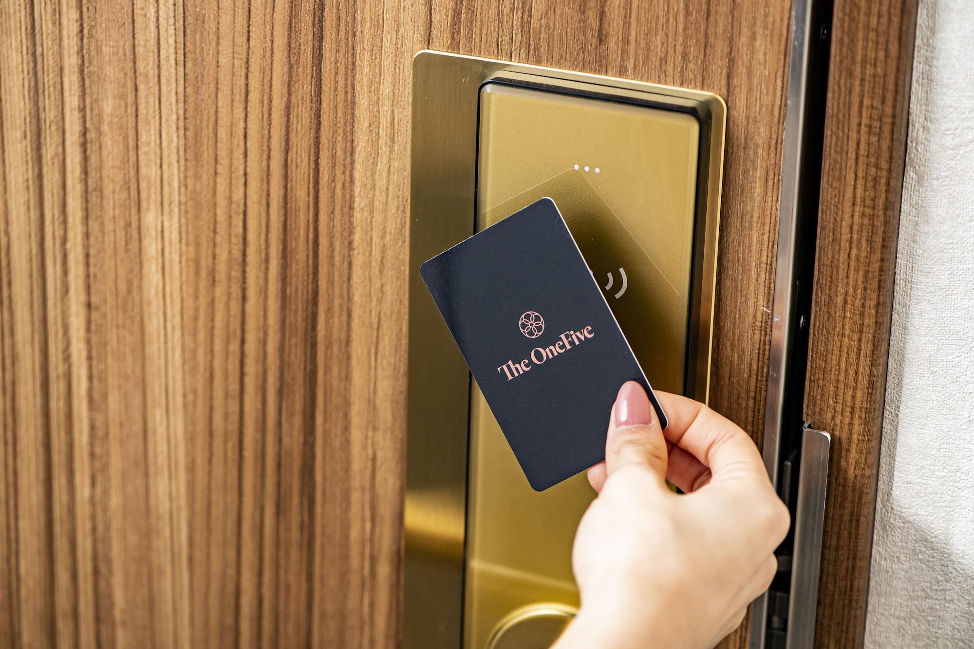 Double King Bed Non Smoking