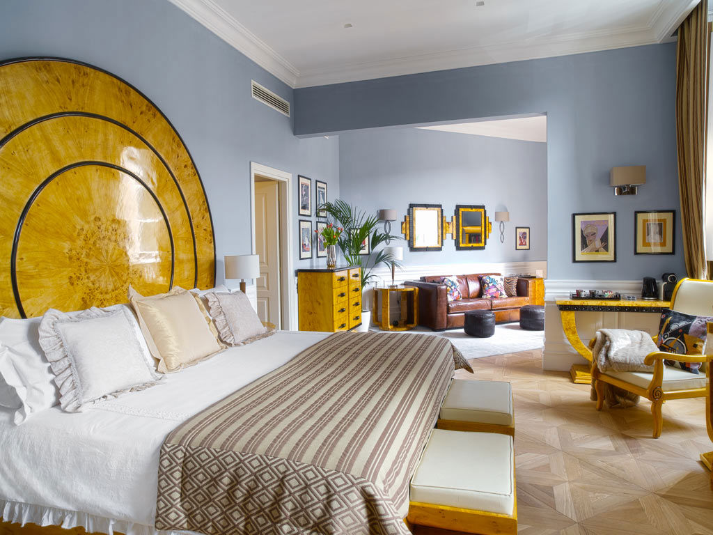 Junior Suite Standard