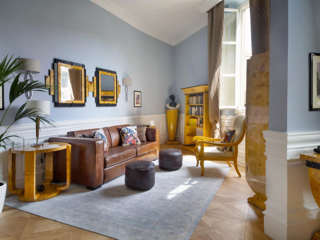 Junior Suite Standard