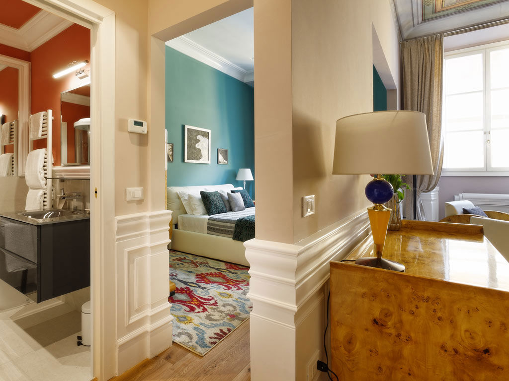 Junior Suite Standard