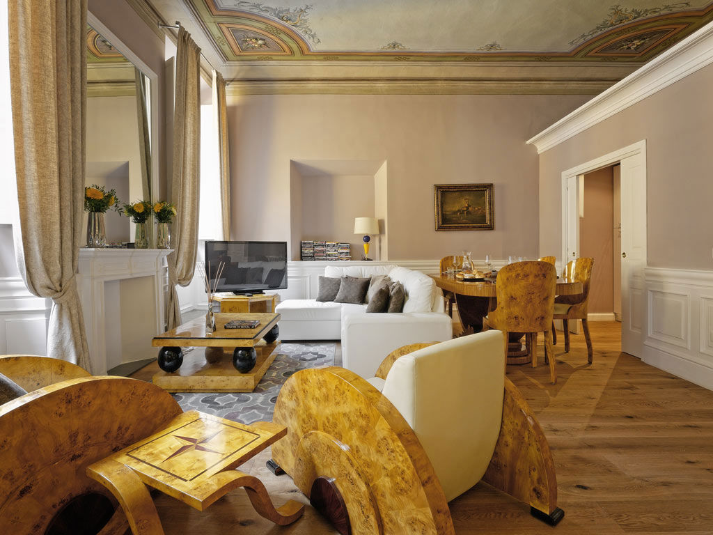 Junior Suite Standard