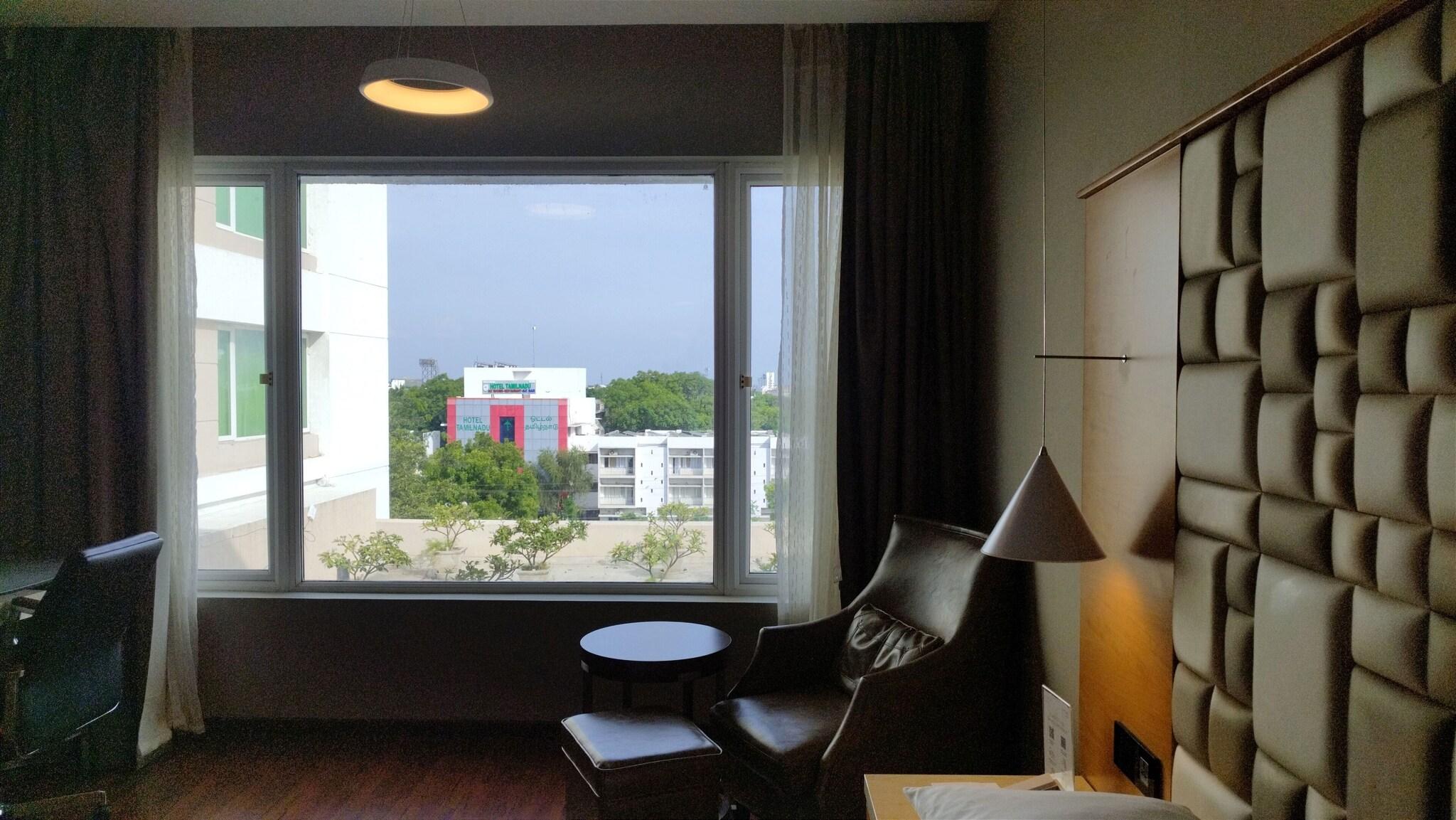 Suite King Bed One Bedroom 