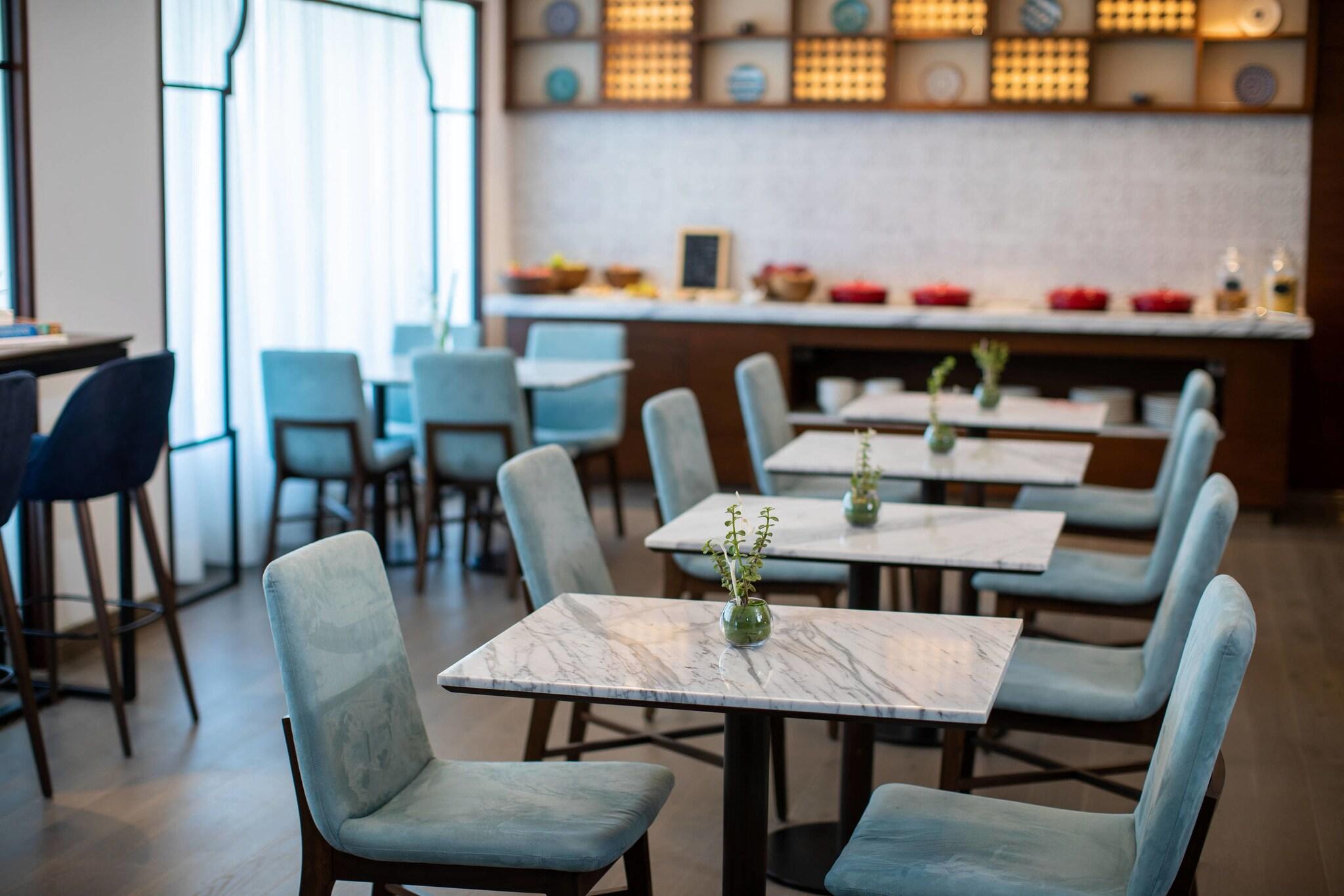 Suite Executive King Bed