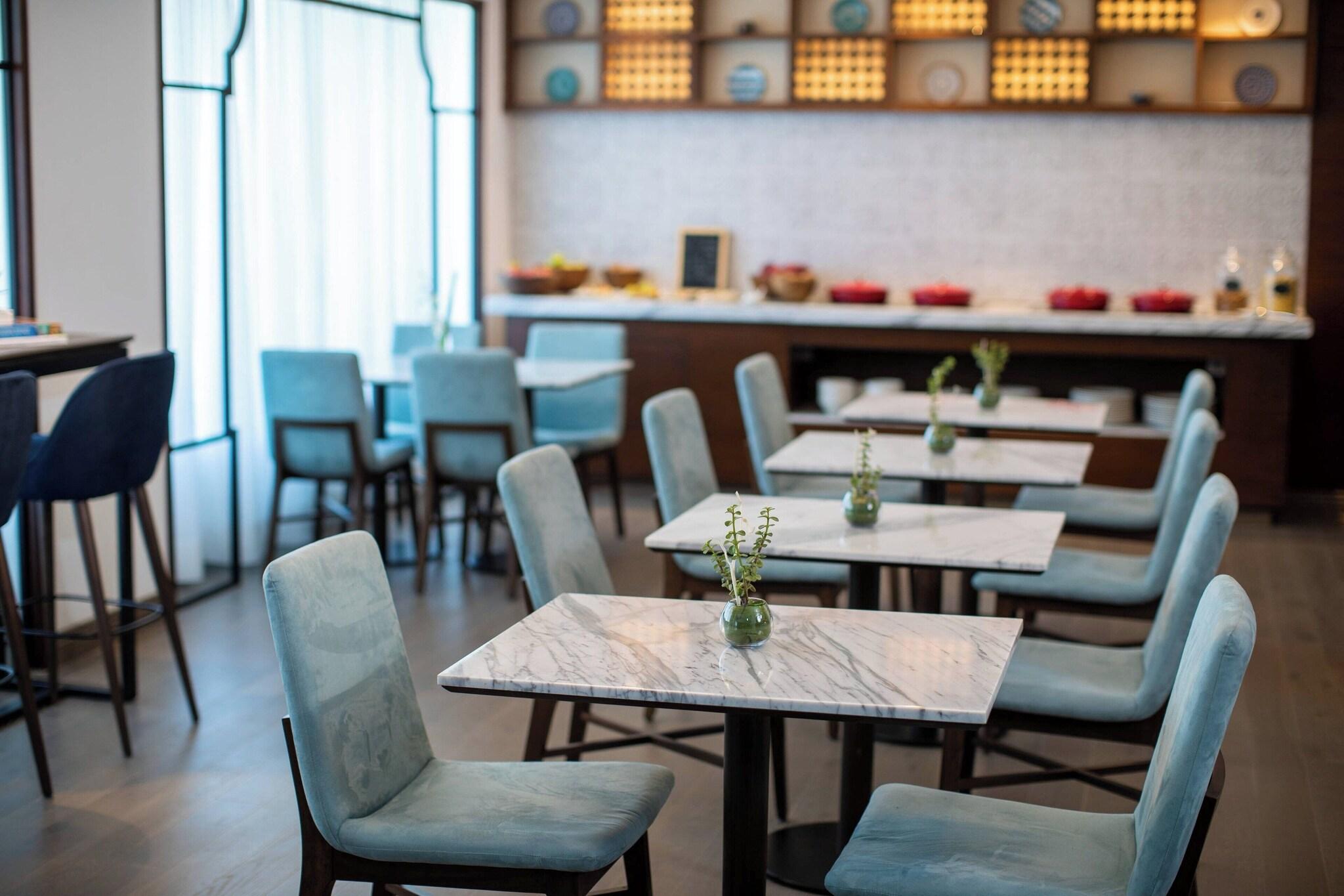 Double Executive King Bed