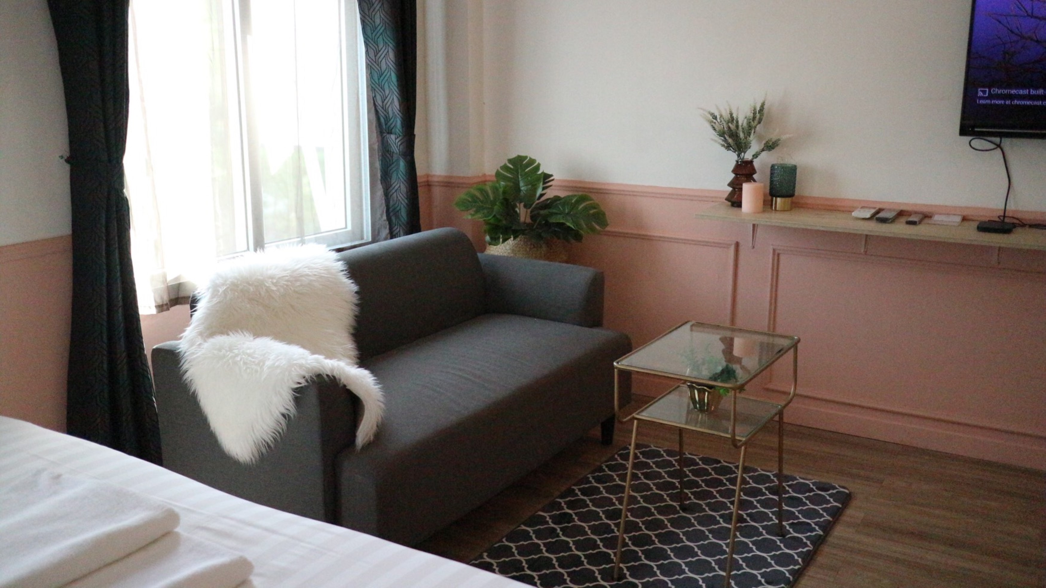 Family Room Standard