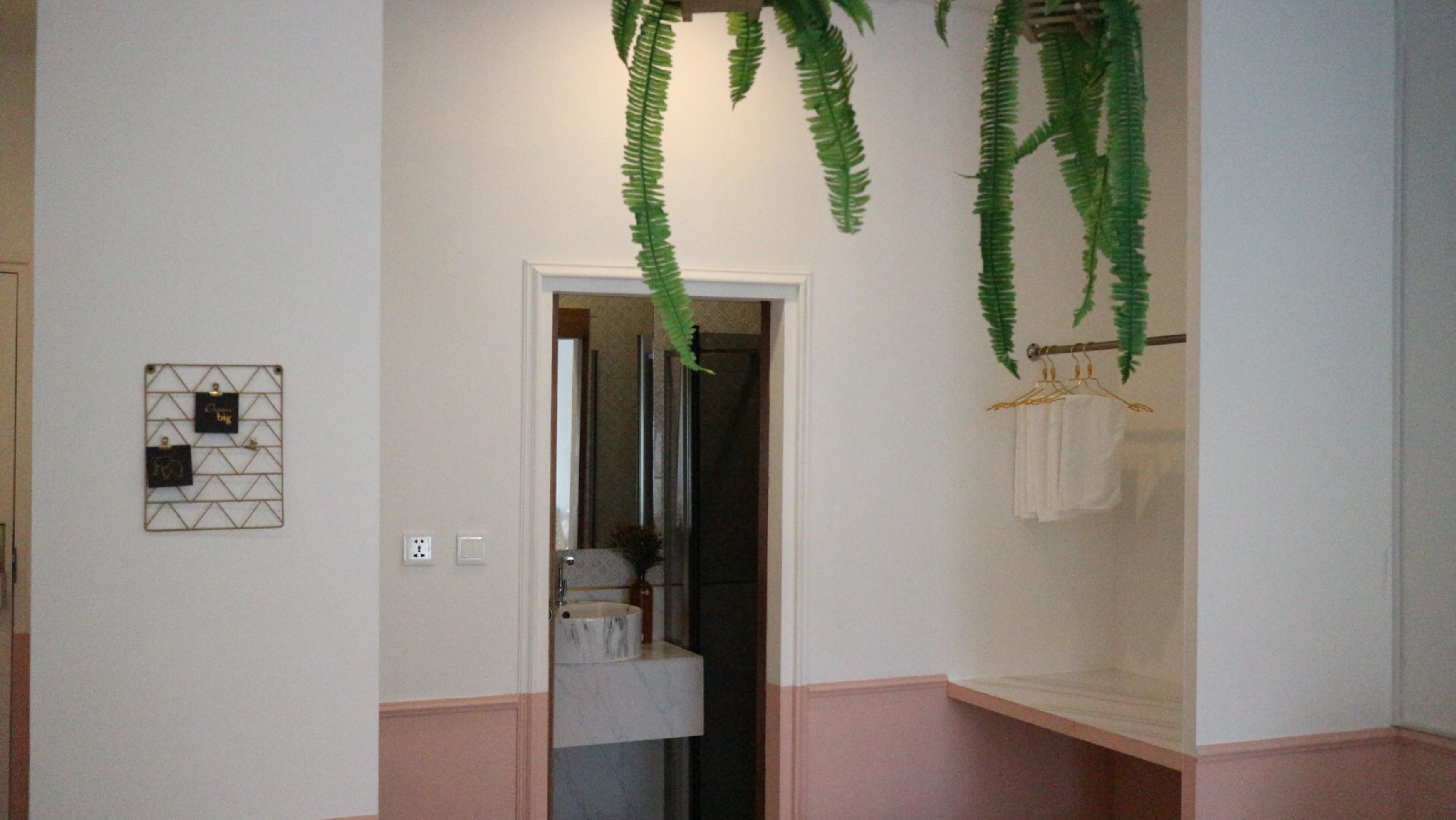 Family Room Standard