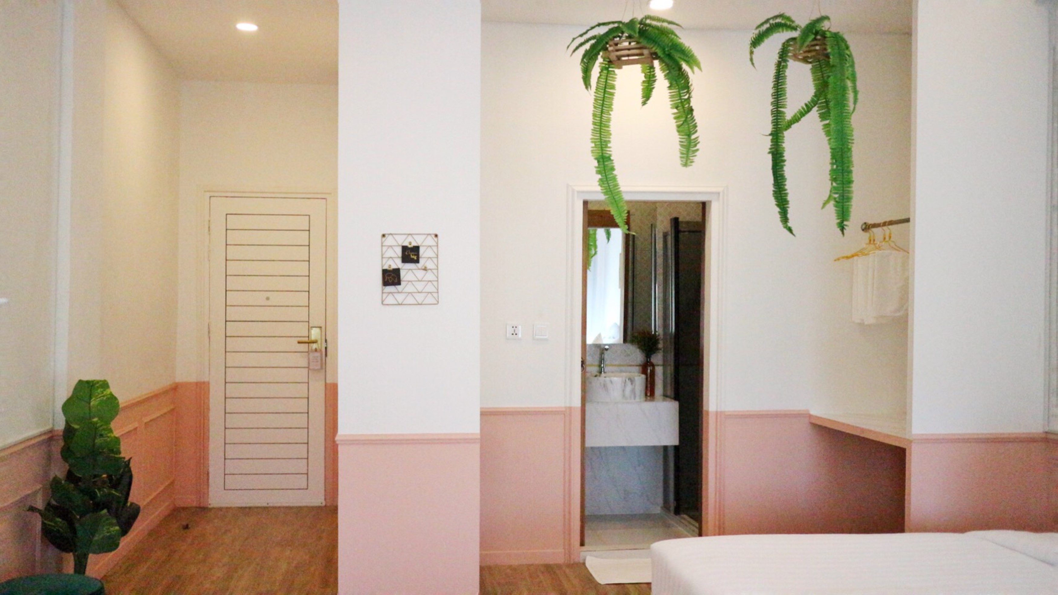 Family Room Standard