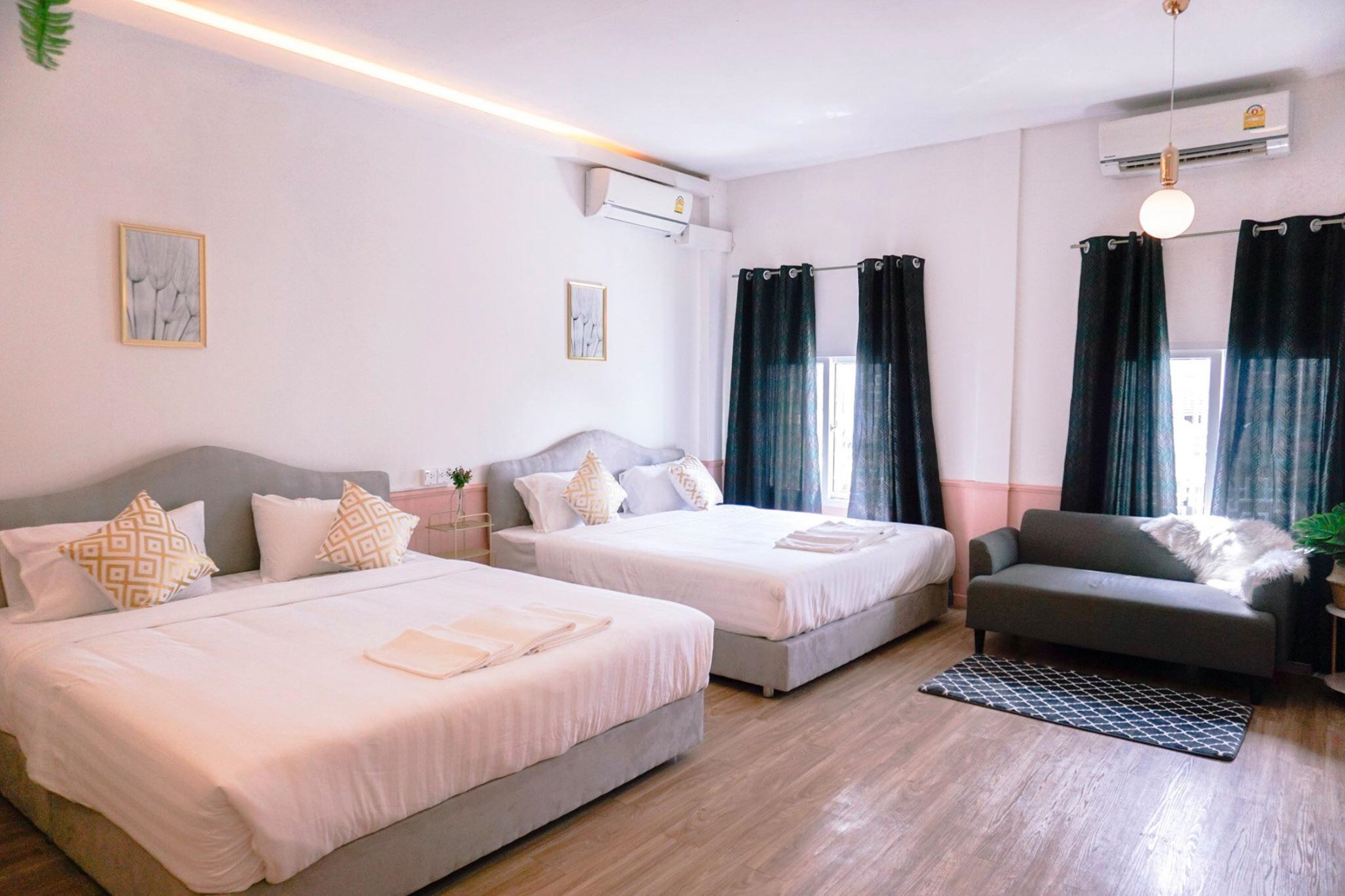 Family Room Standard