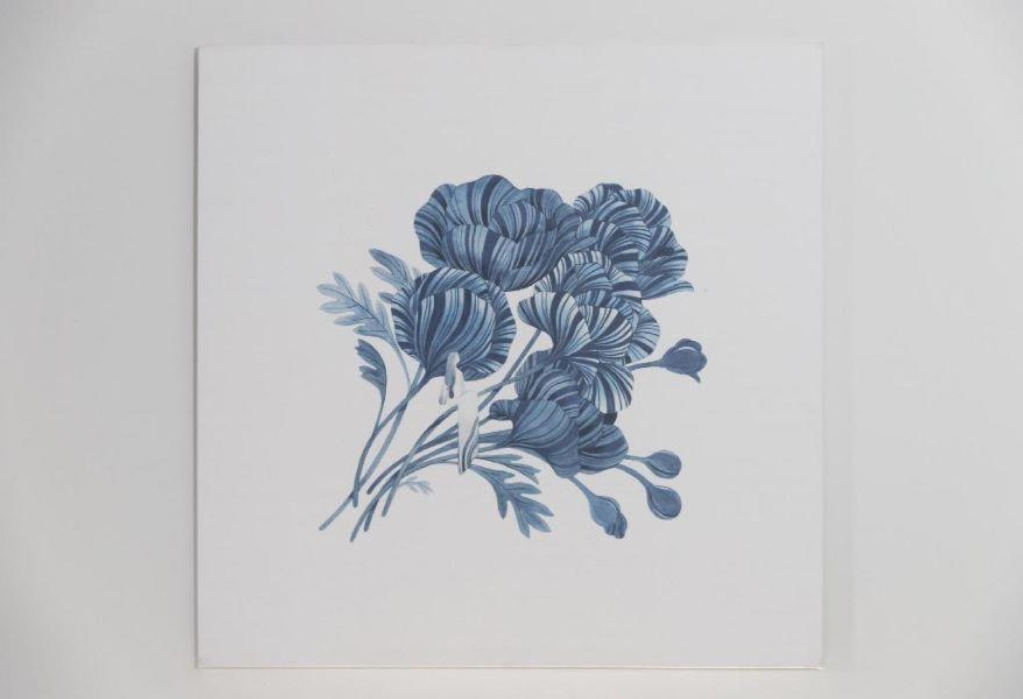 Double Deluxe with Balcony