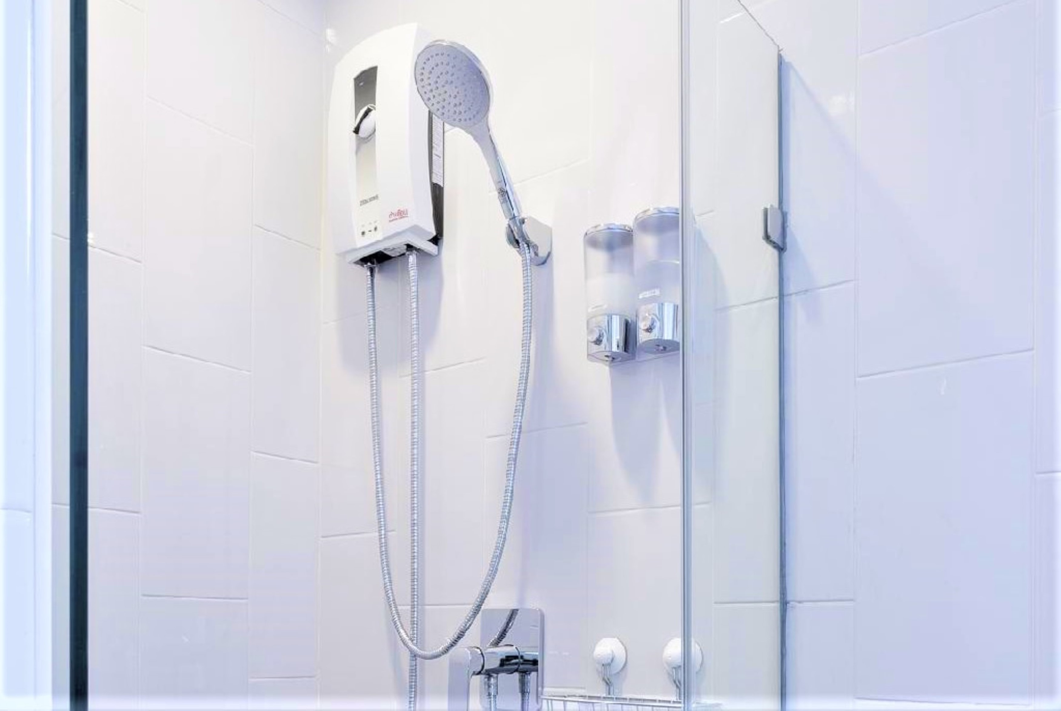 Double Deluxe King Bed