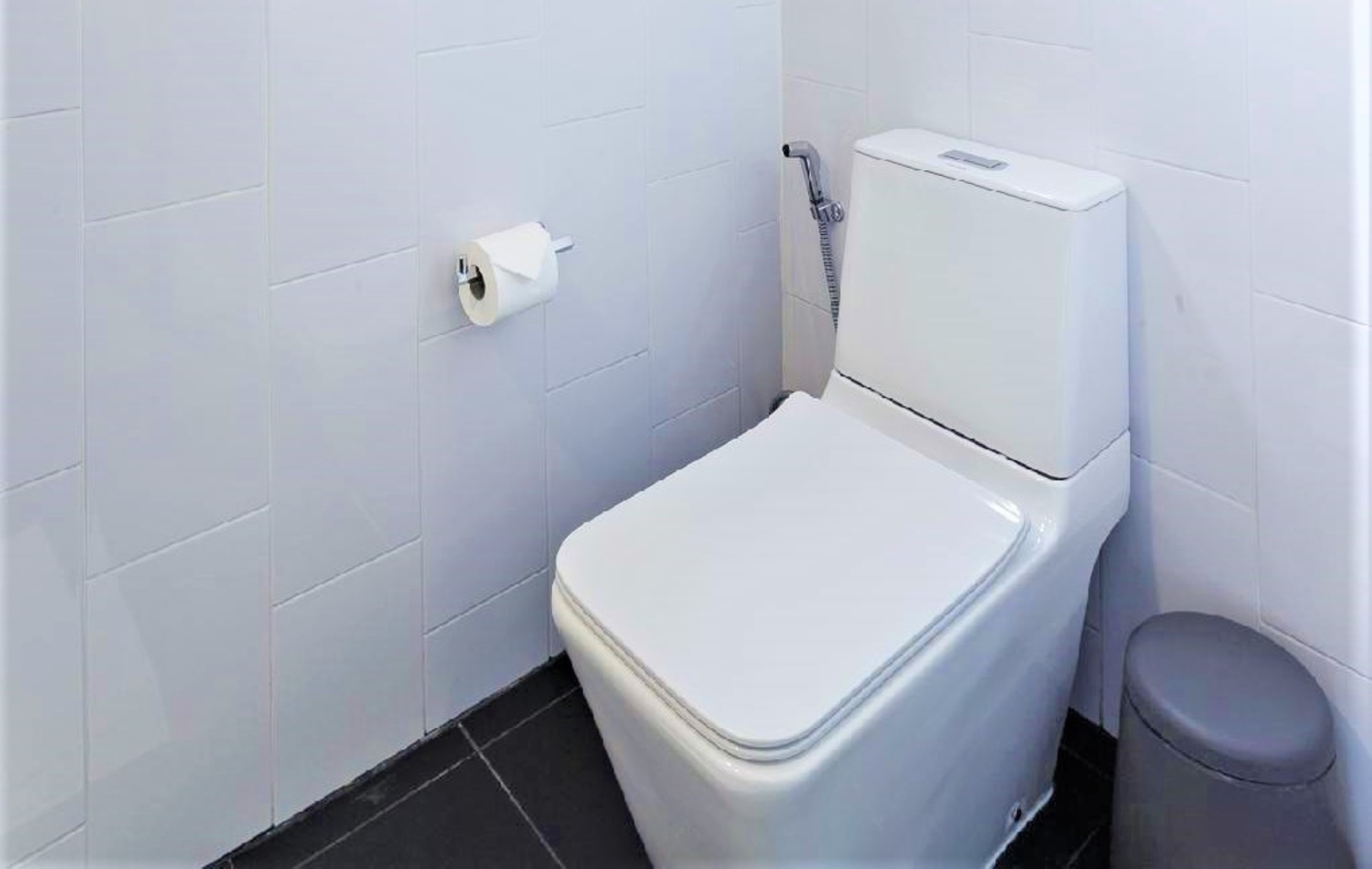 Double Deluxe King Bed