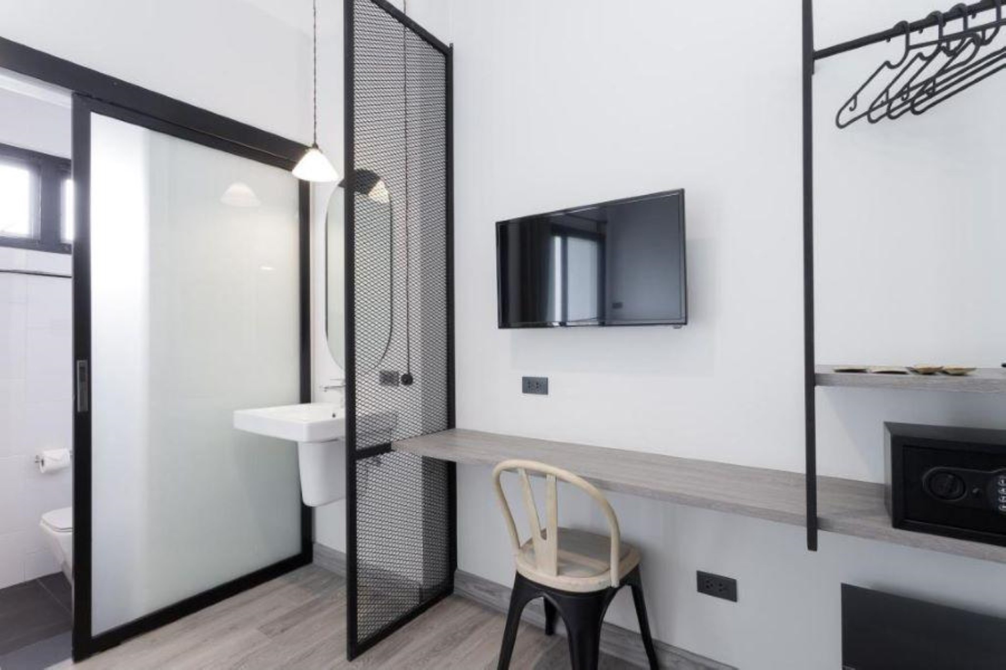 Double Deluxe with Balcony