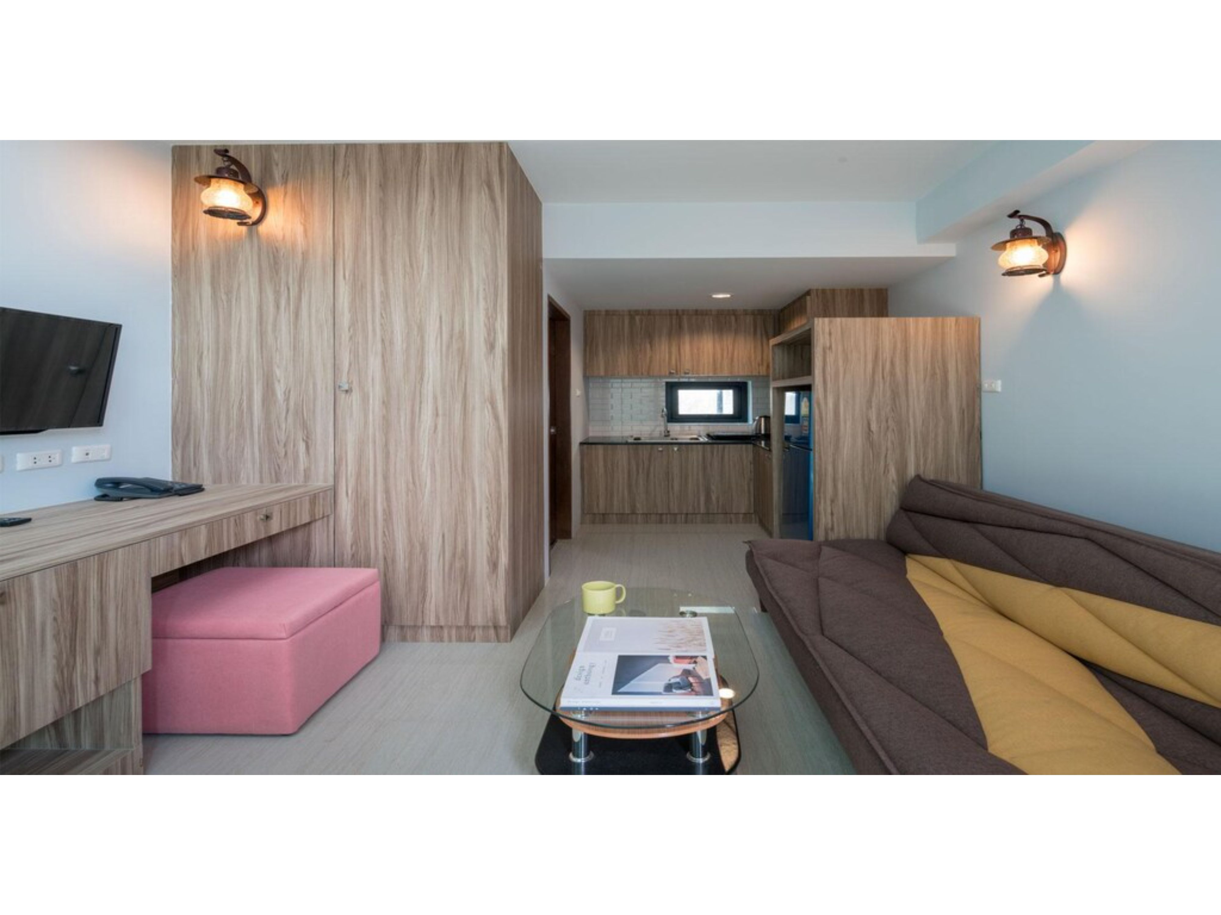 Suite with Private Pool