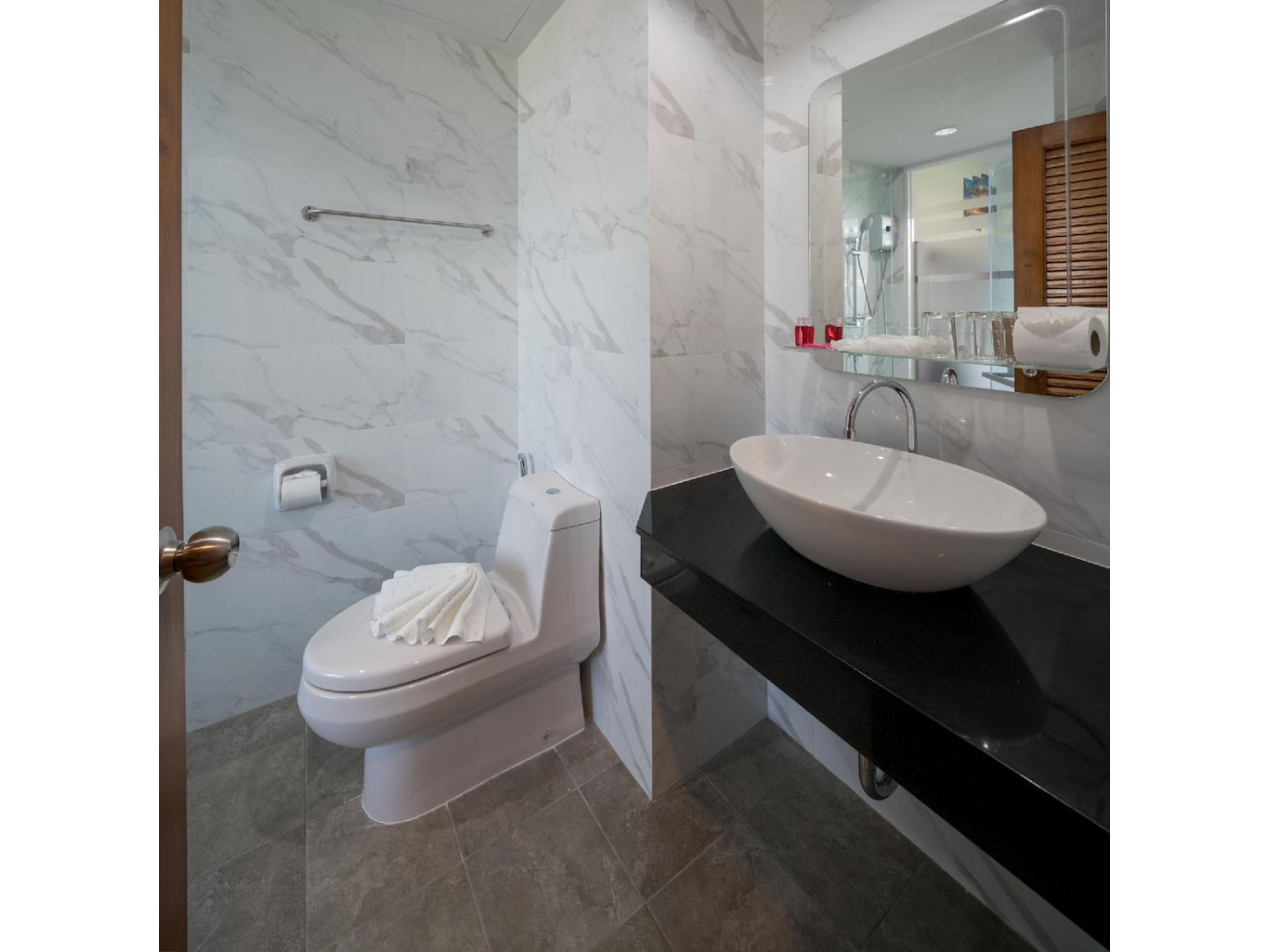 Family Room Deluxe Two Bedroom