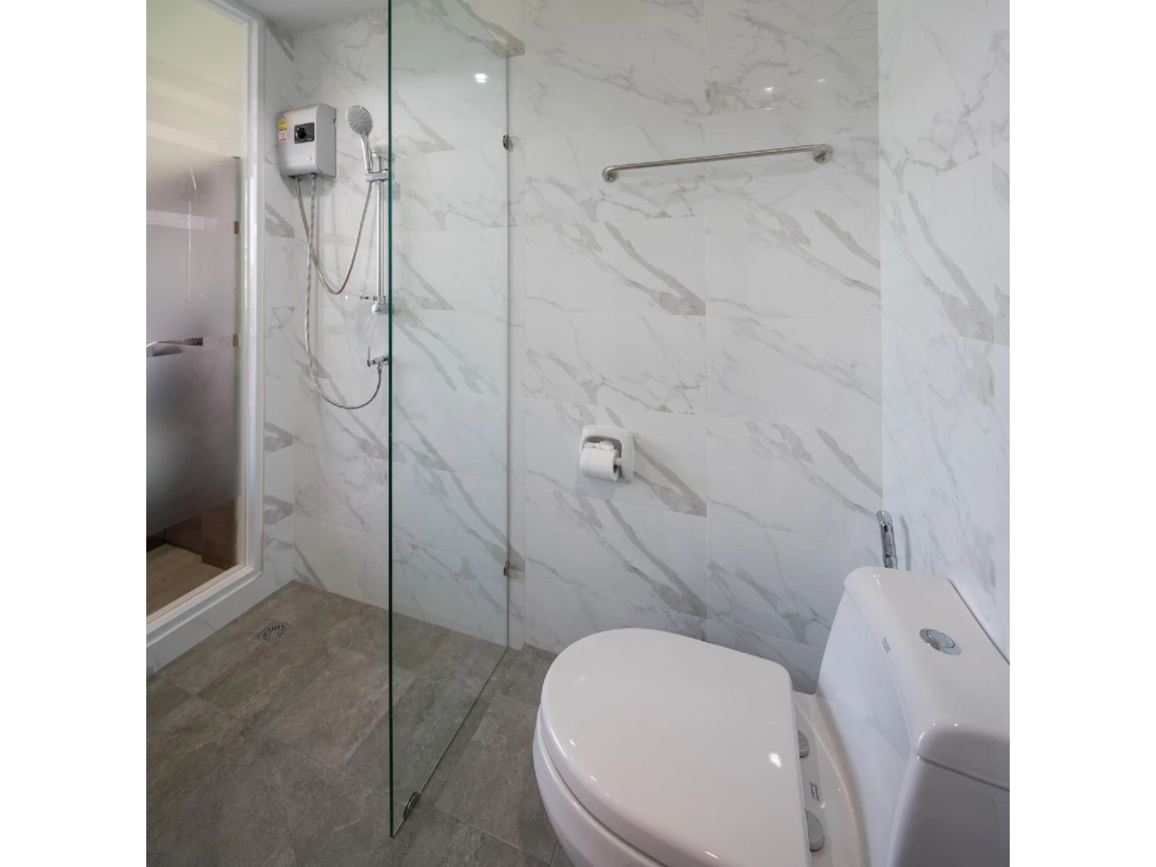 Family Room Deluxe Two Bedroom