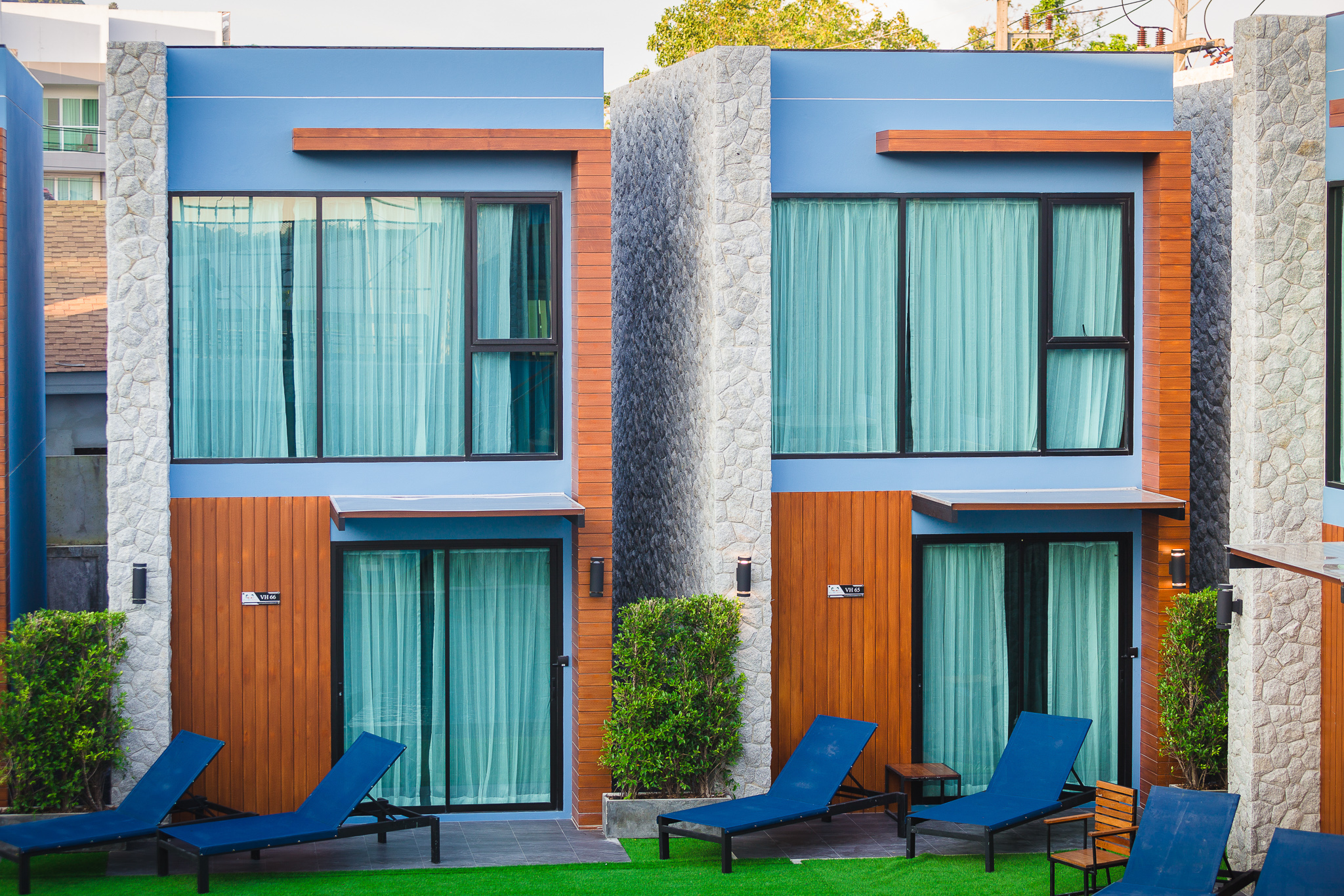 Suite with Private Pool