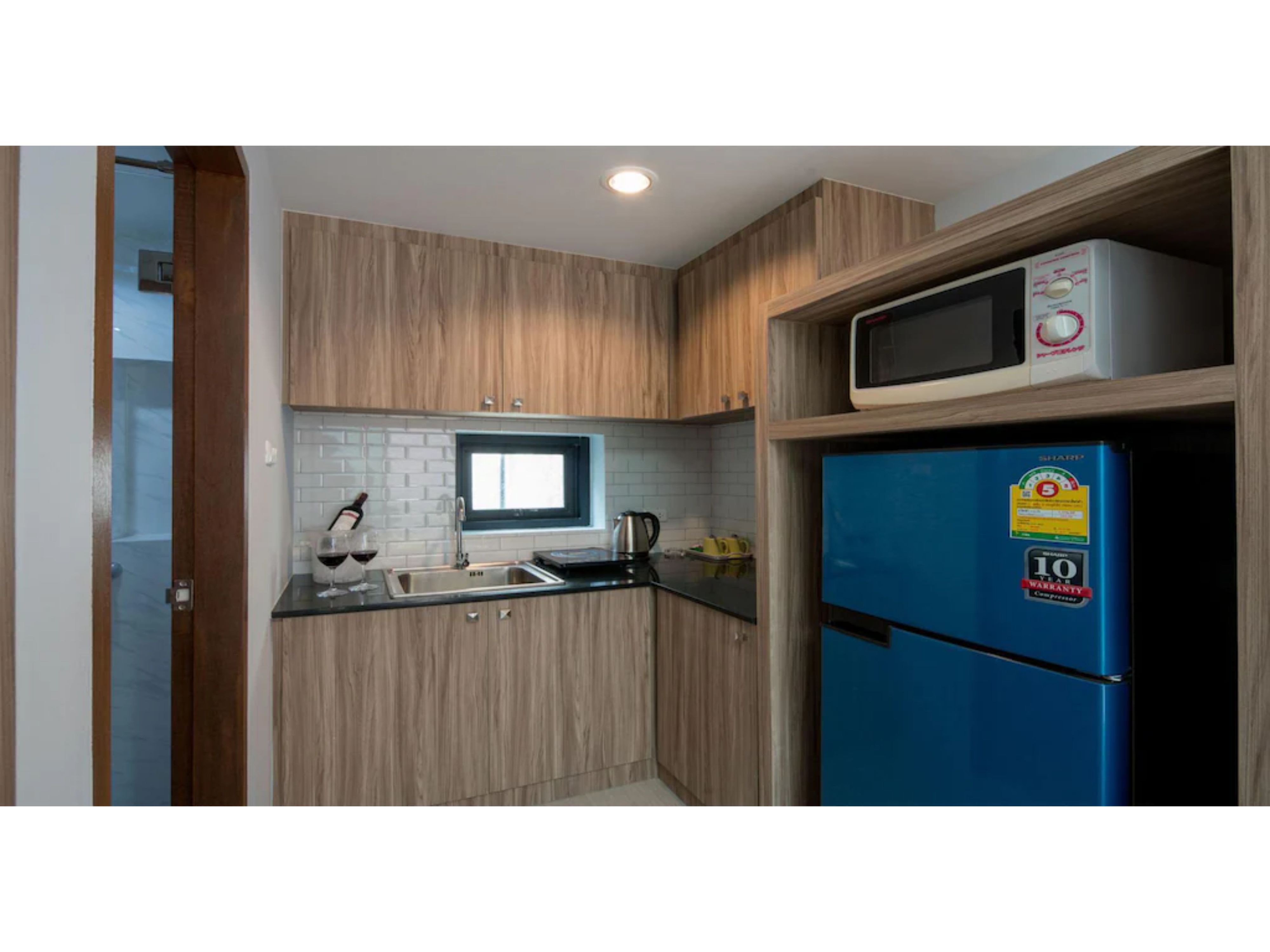 Suite with Private Pool