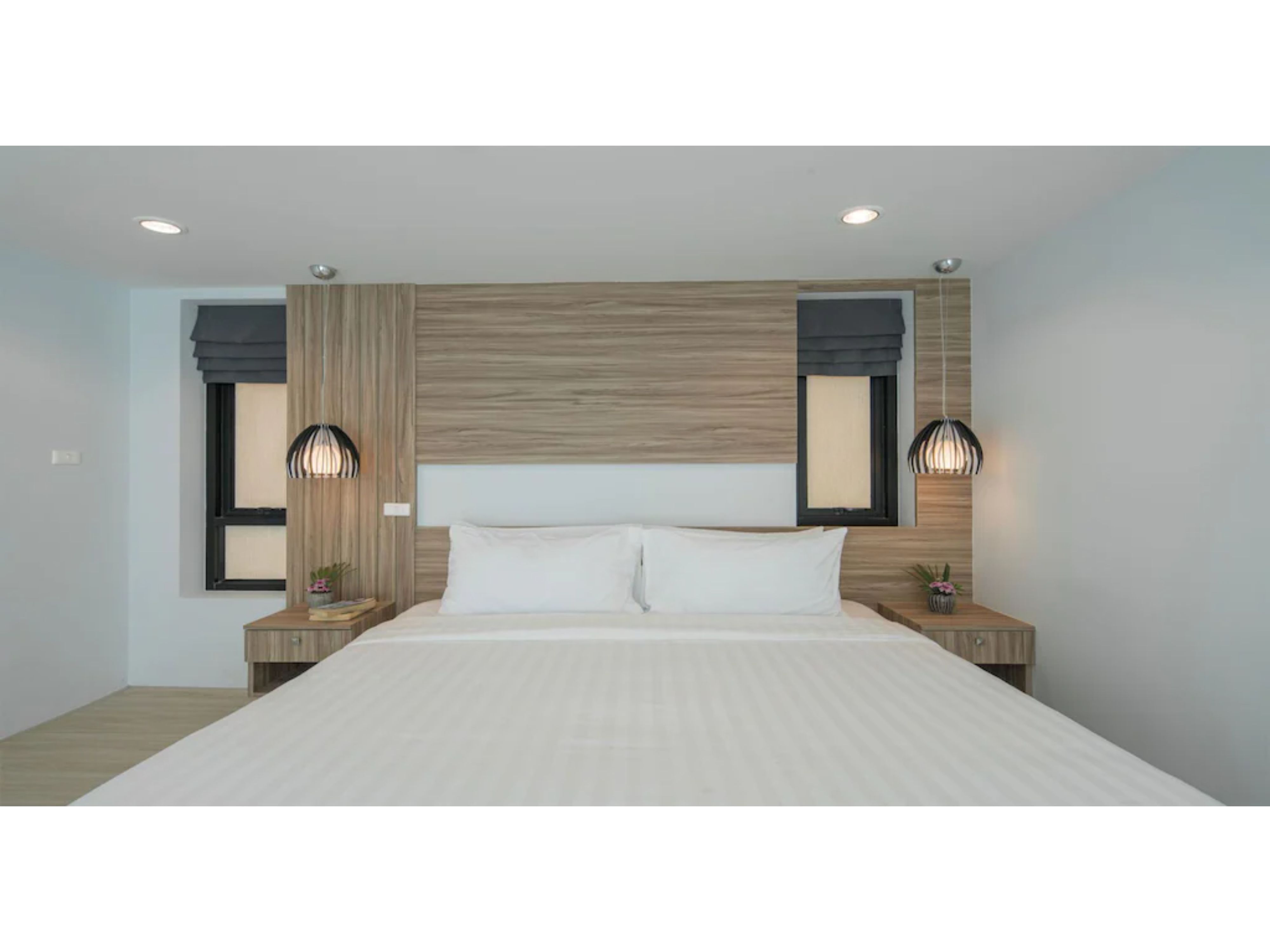 Suite with Private Pool