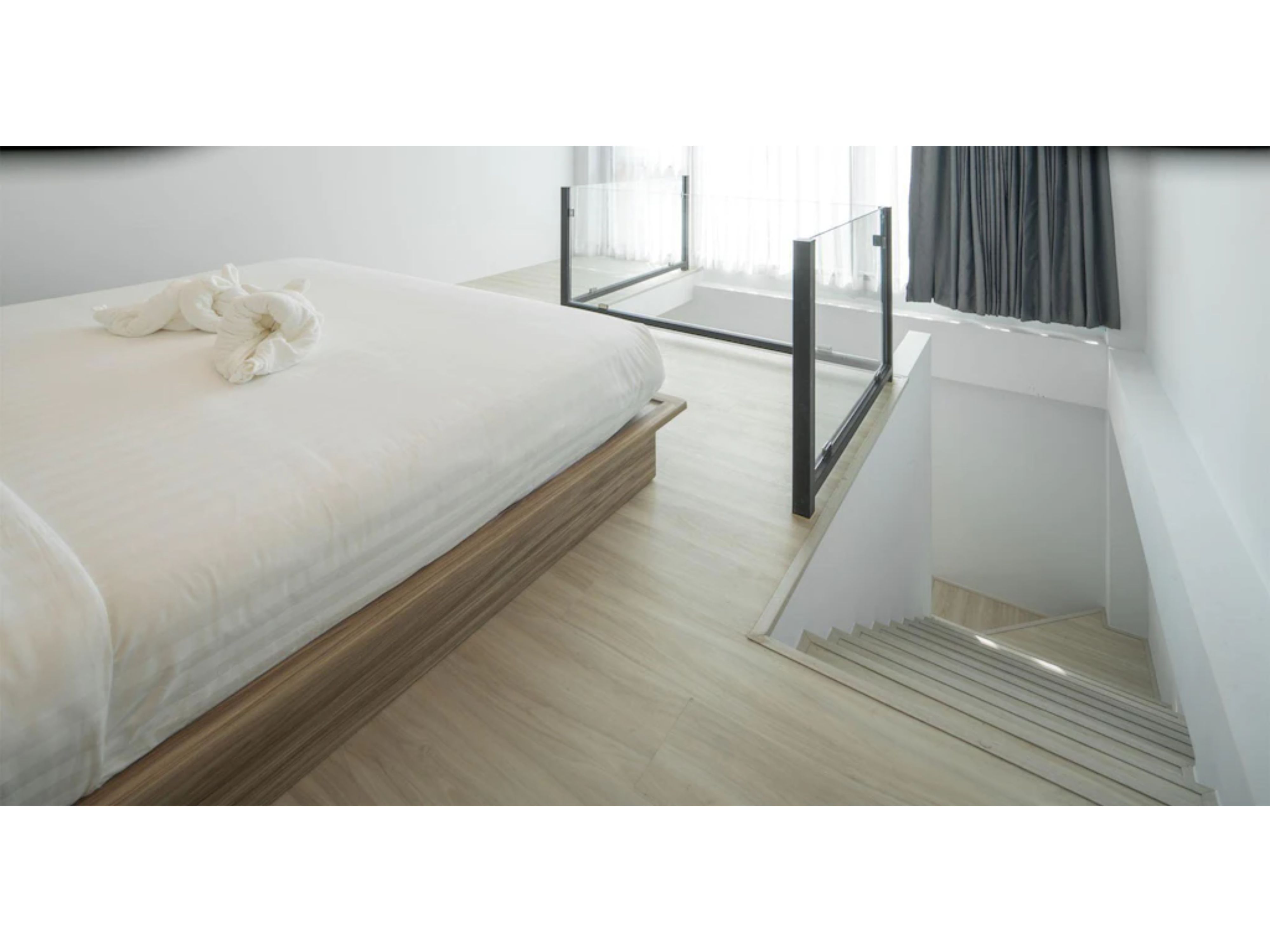 Suite with Private Pool