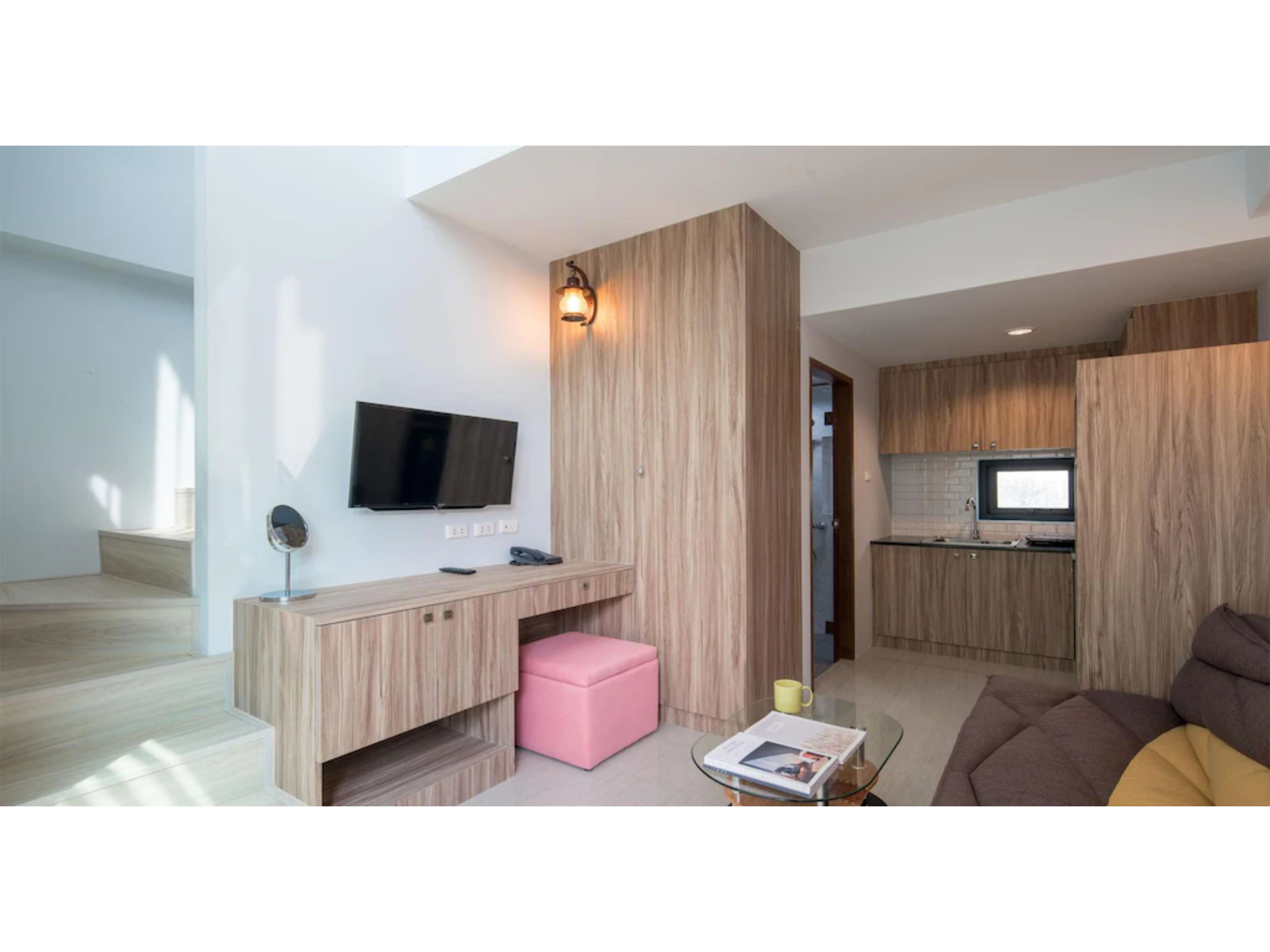 Suite with Private Pool