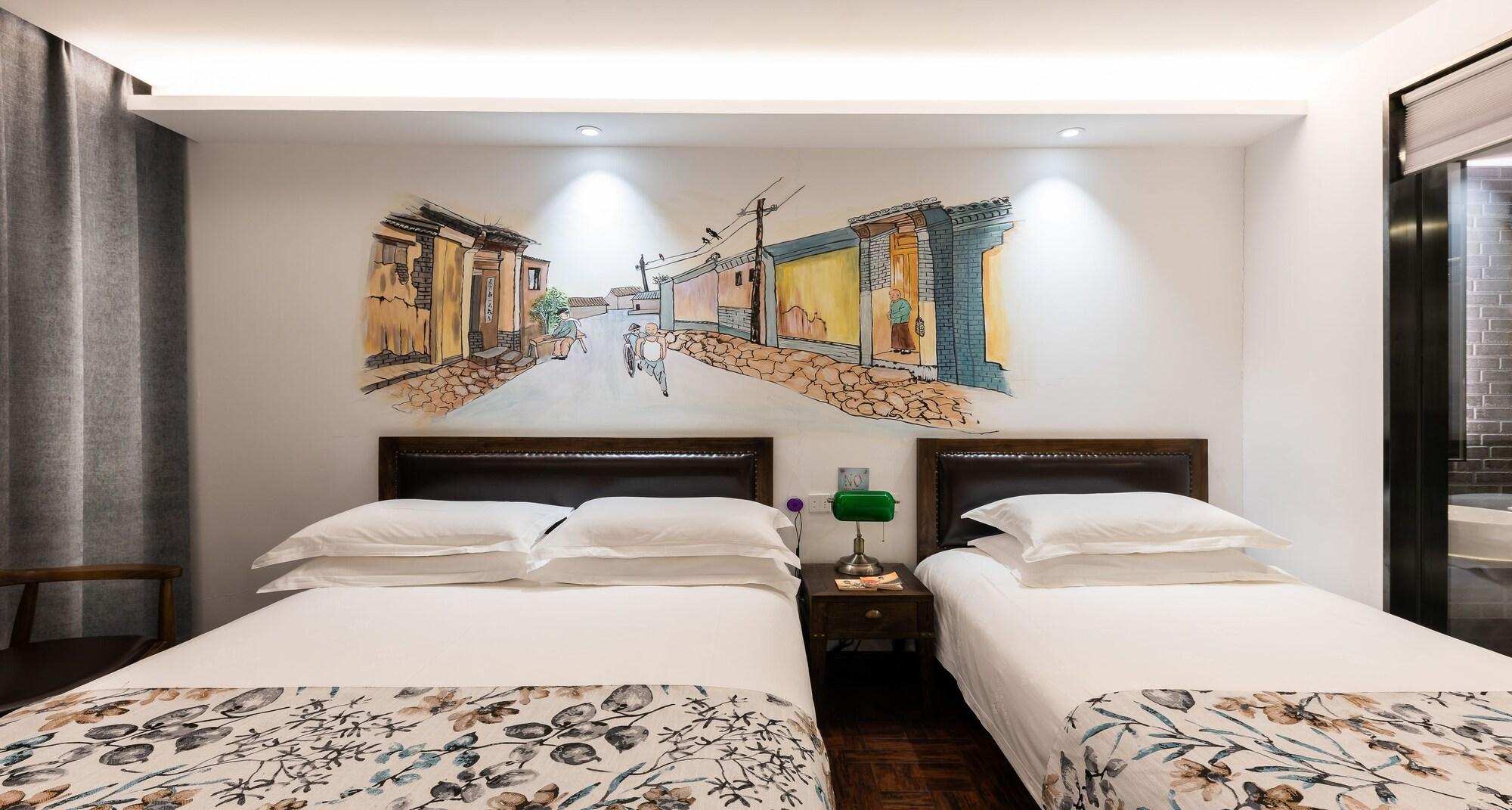 Family Room Standard