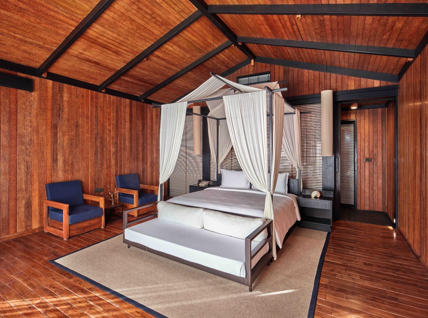 Villa Luxury Two Bedrooms