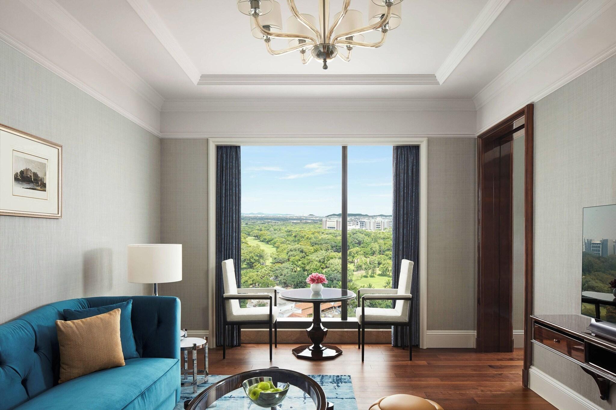 Suite Executive King Bed