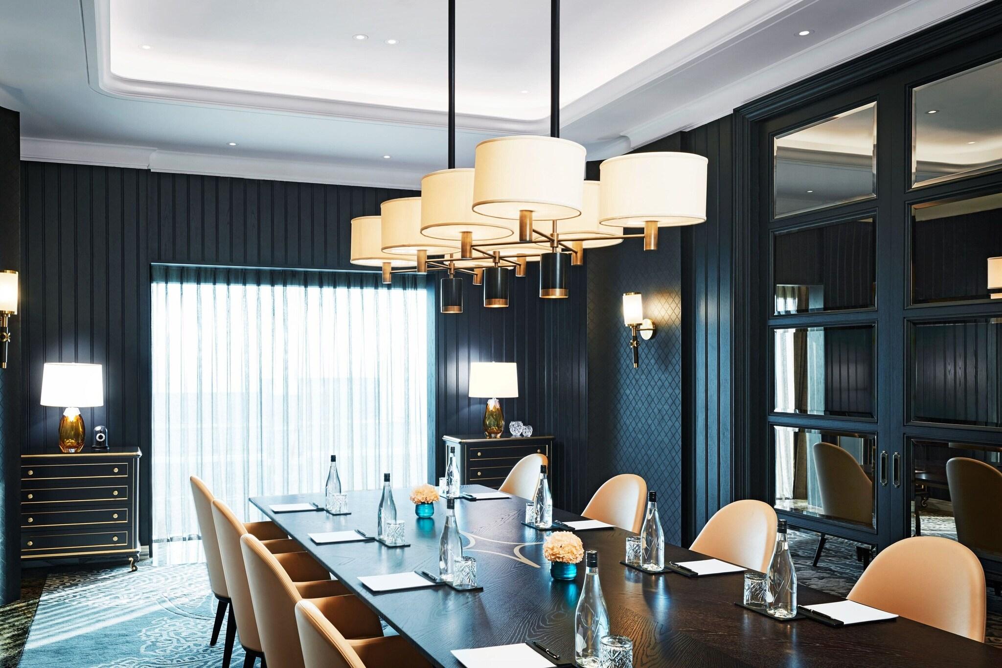 Suite Executive King Bed