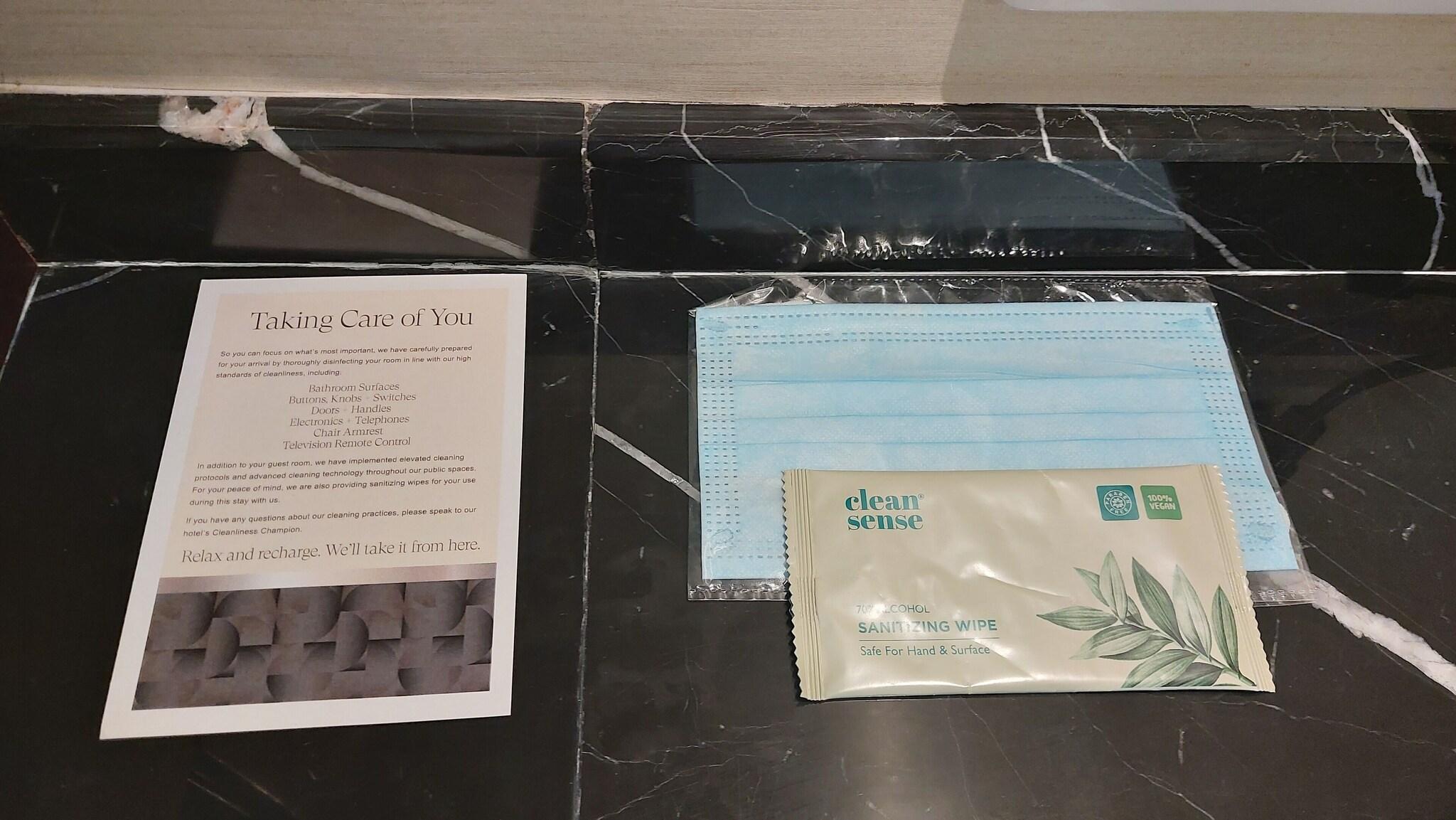 Suite Executive King Bed