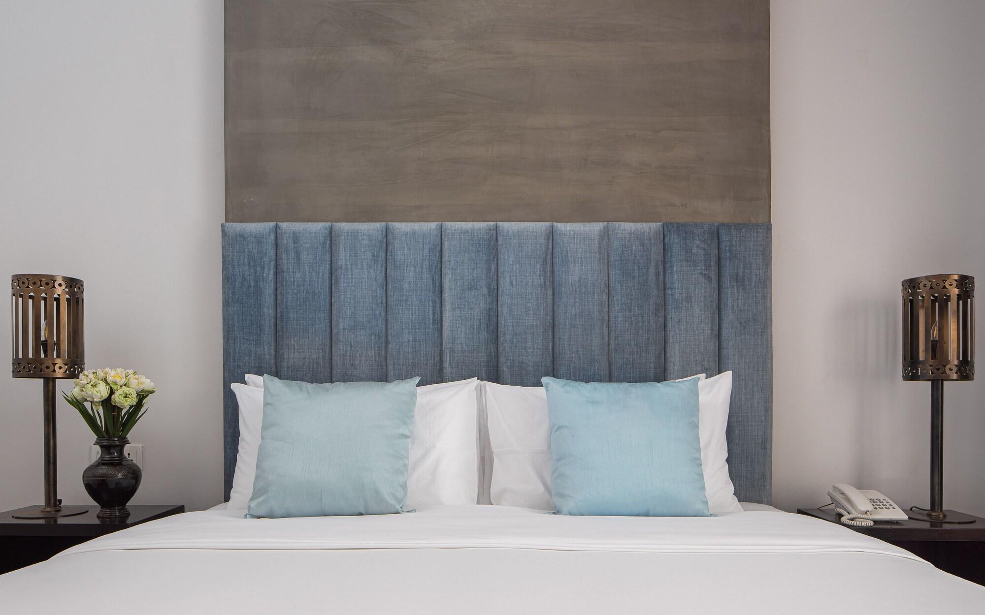 Double Premier One Bedroom