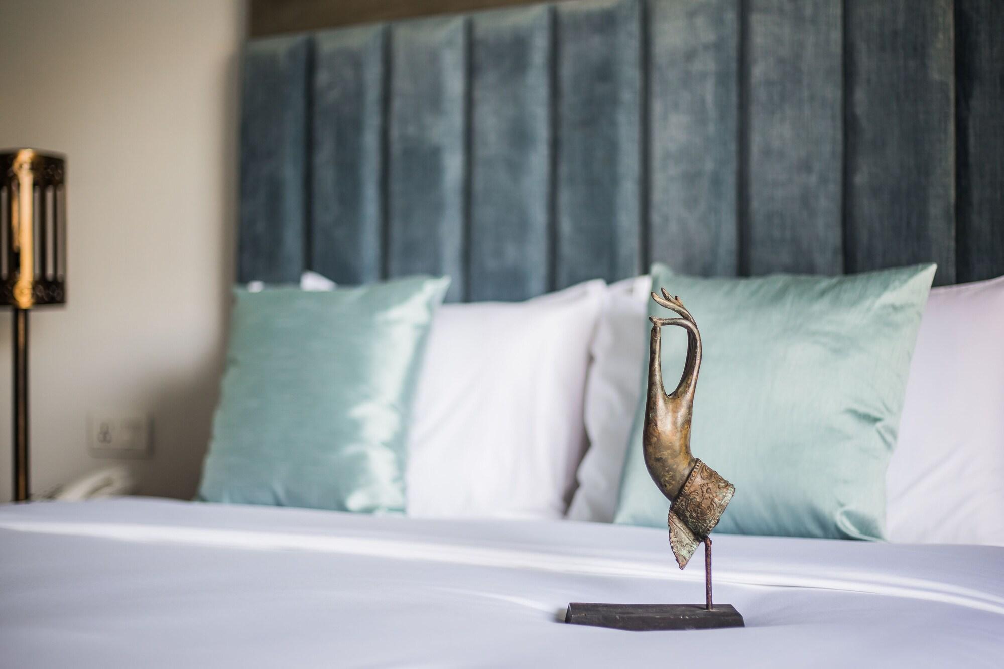 Double Premier One Bedroom