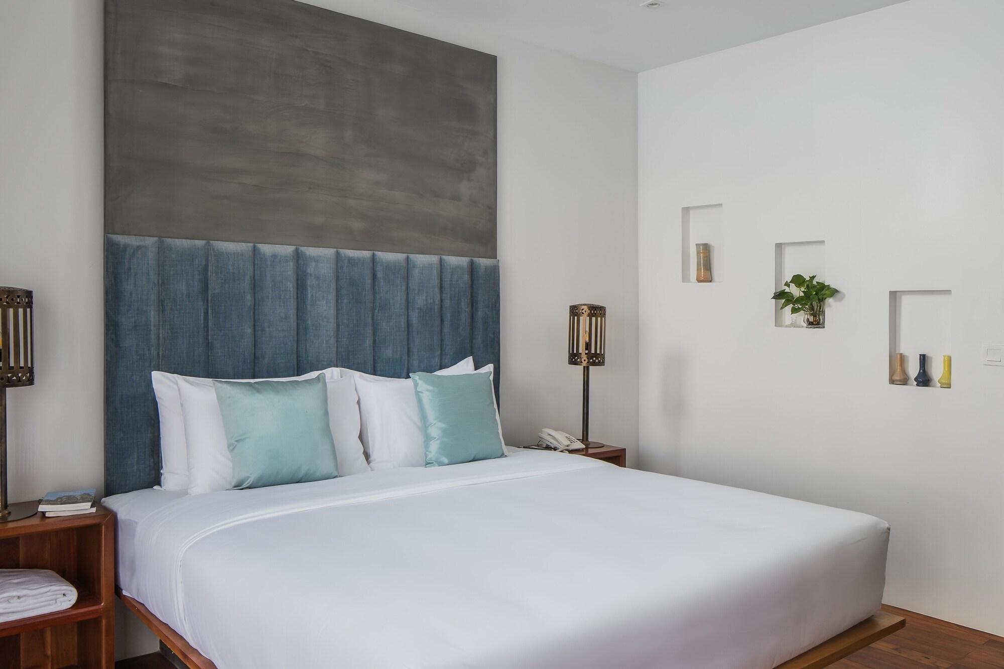 Double Premier One Bedroom